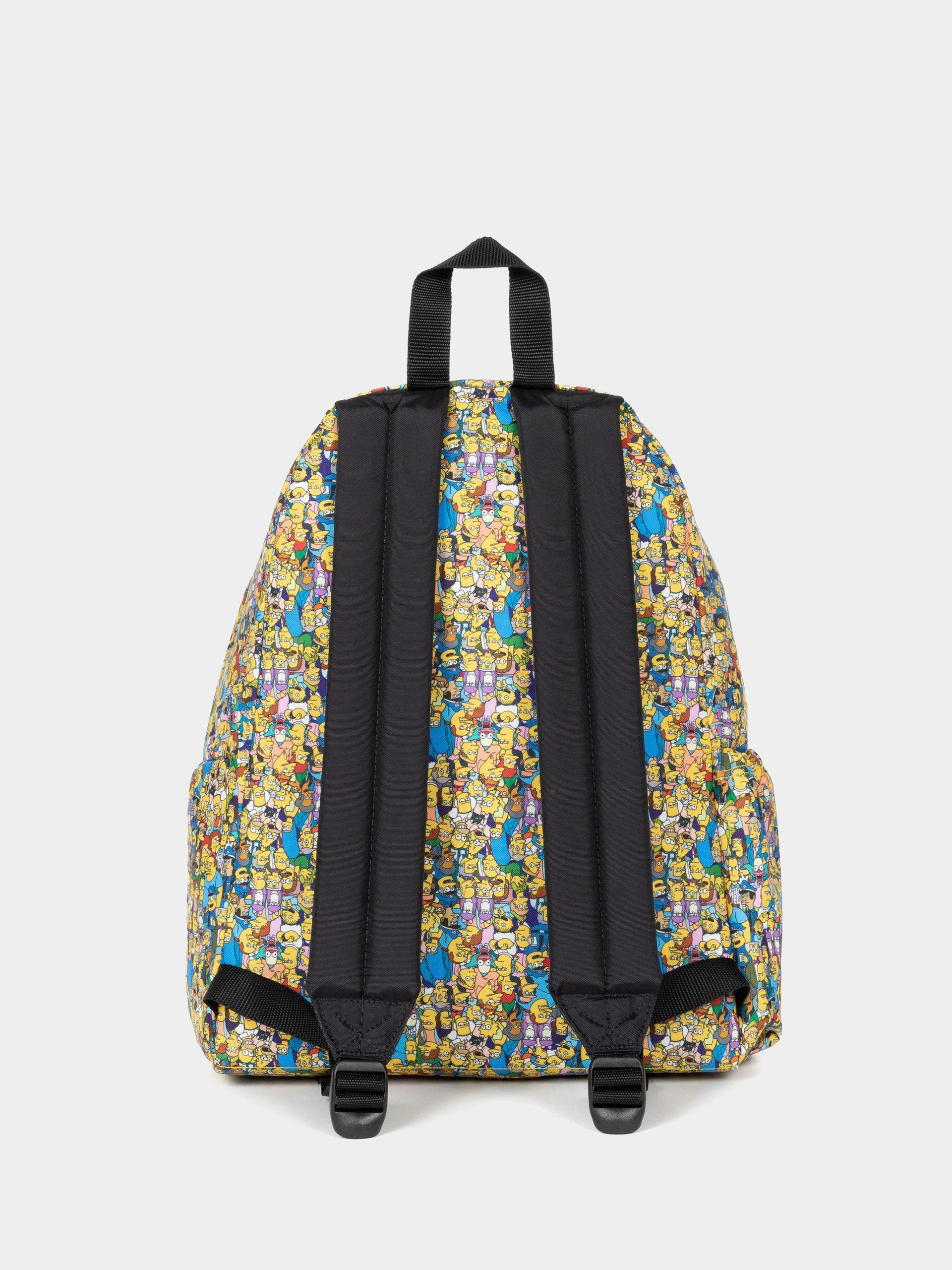 Eastpak X The Simpsons Padded Pak R Hátizsák (the simpsons color)