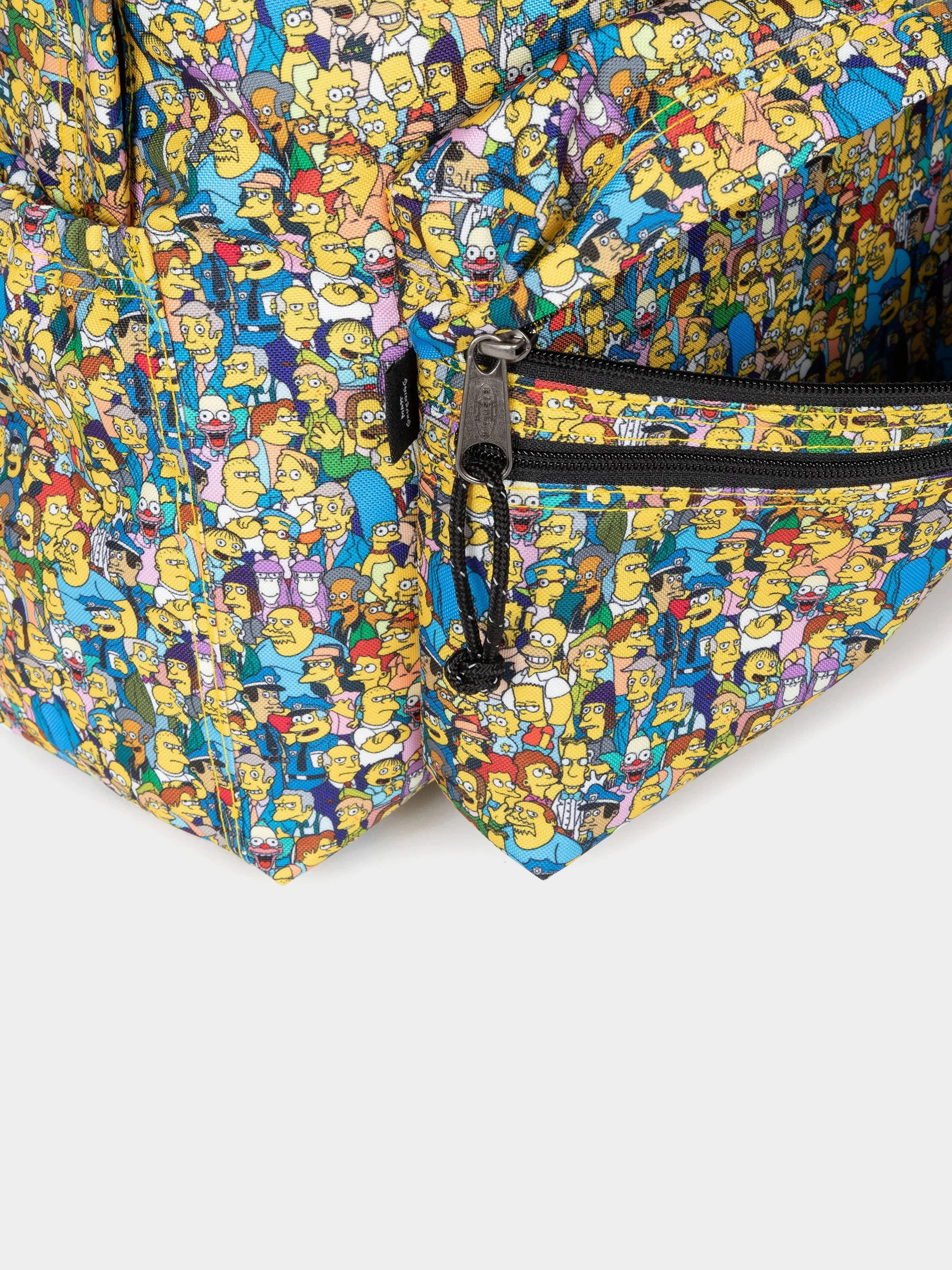 Eastpak X The Simpsons Padded Pak R Hátizsák (the simpsons color)