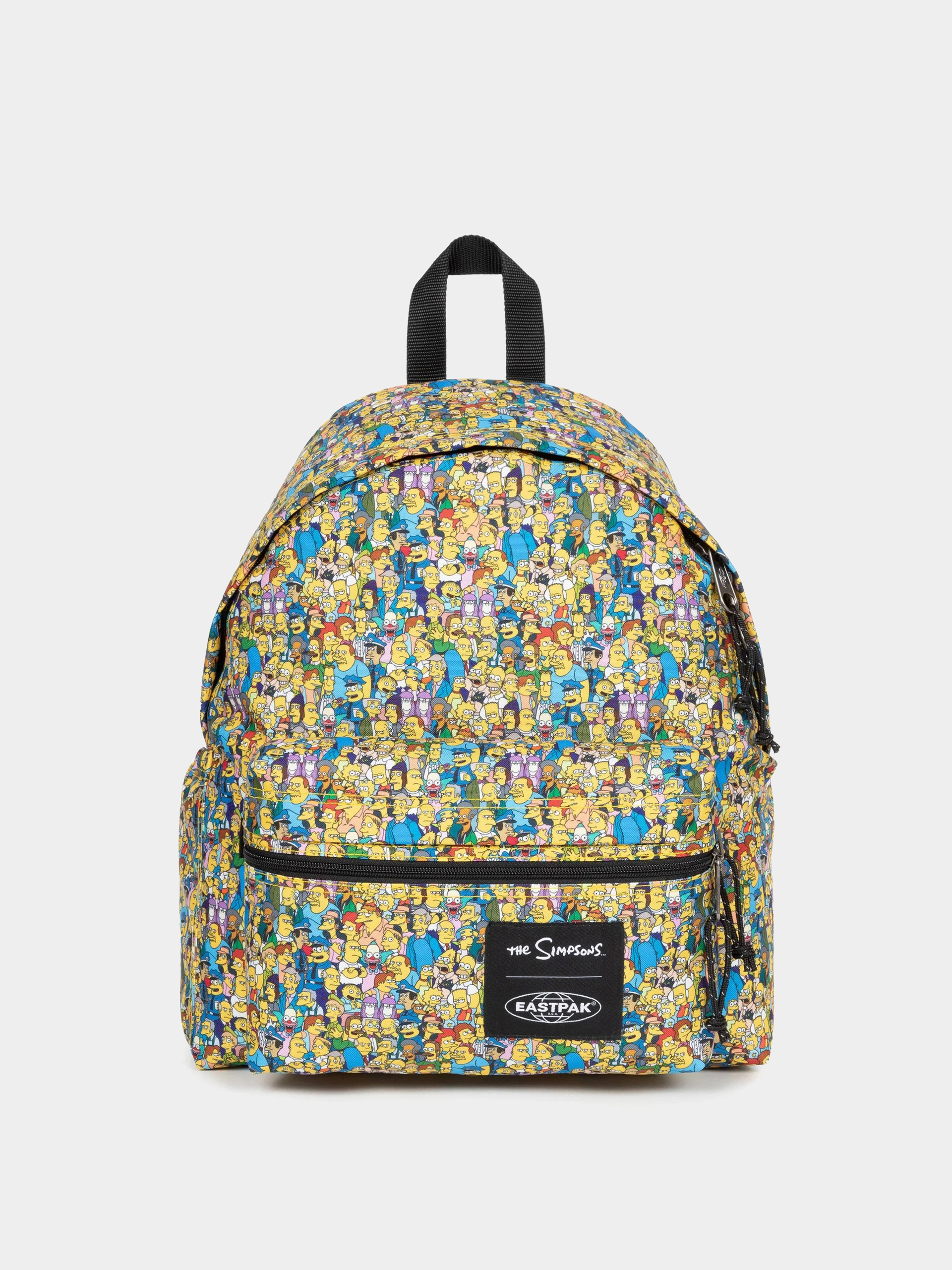 Eastpak X The Simpsons Padded Pak R Hátizsák (the simpsons color)