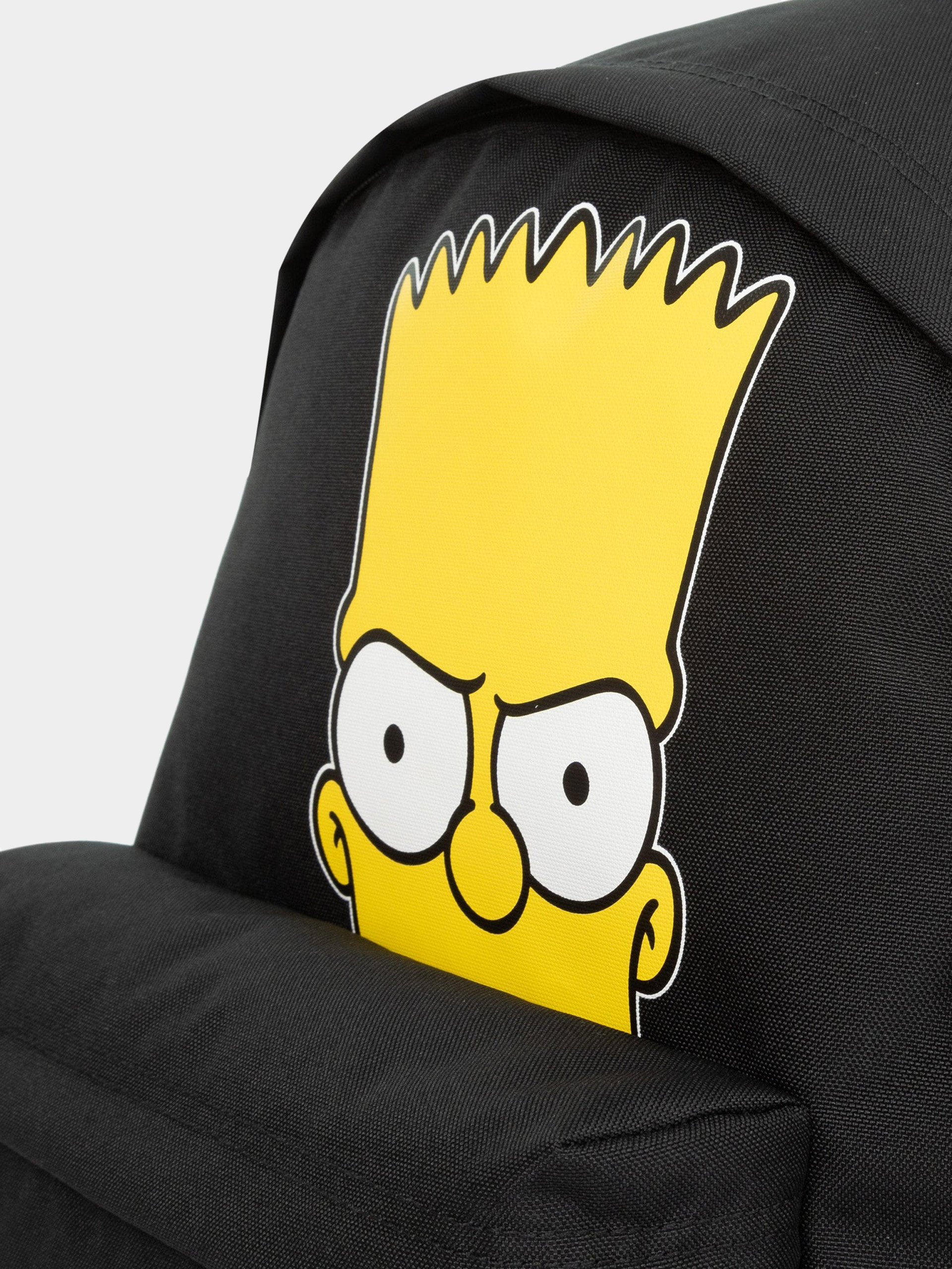 Eastpak X The Simpsons Padded Pak R Hátizsák (the simpsons bart)