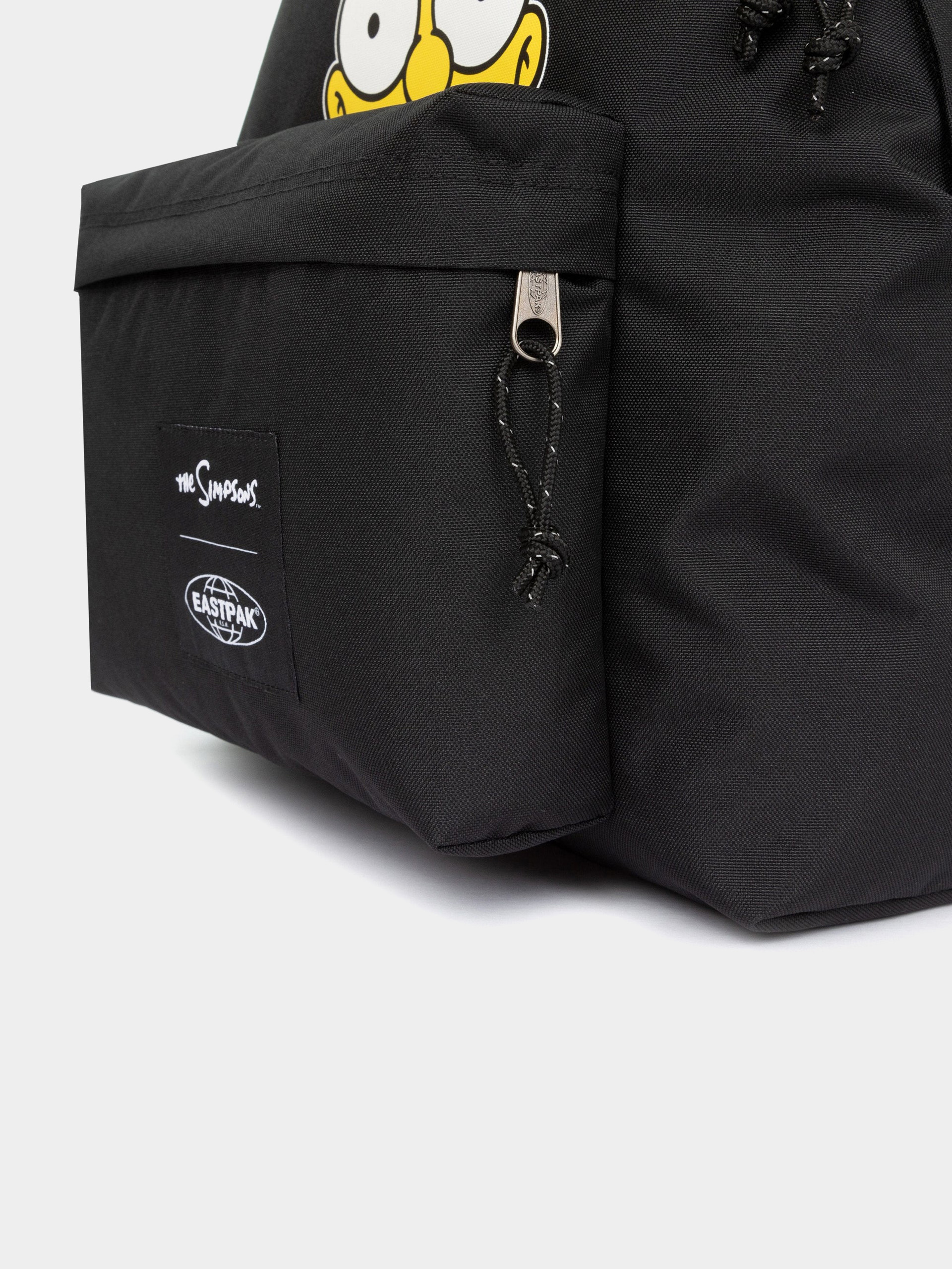 Eastpak X The Simpsons Padded Pak R Hátizsák (the simpsons bart)