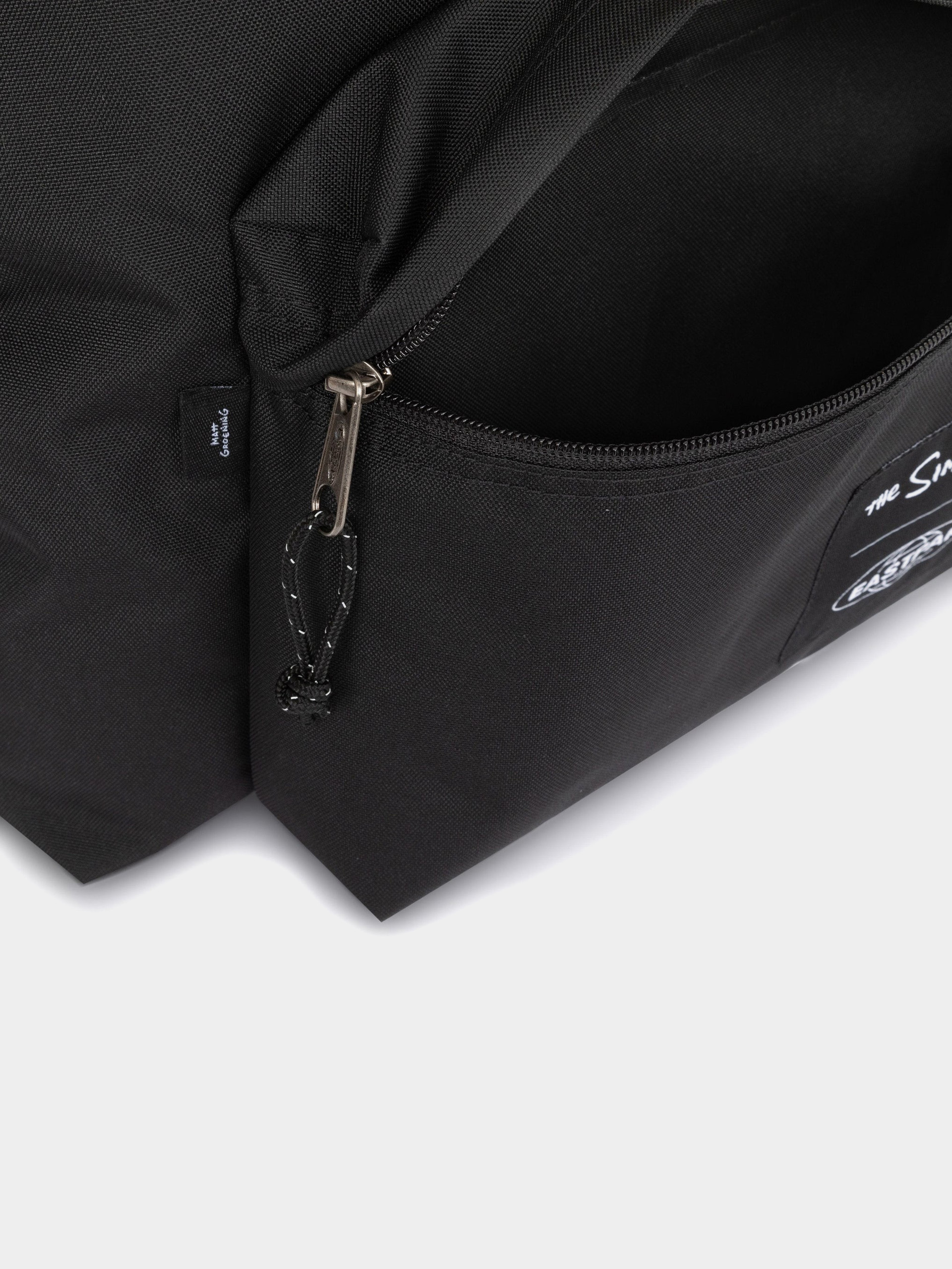 Eastpak X The Simpsons Padded Pak R Hátizsák (the simpsons bart)