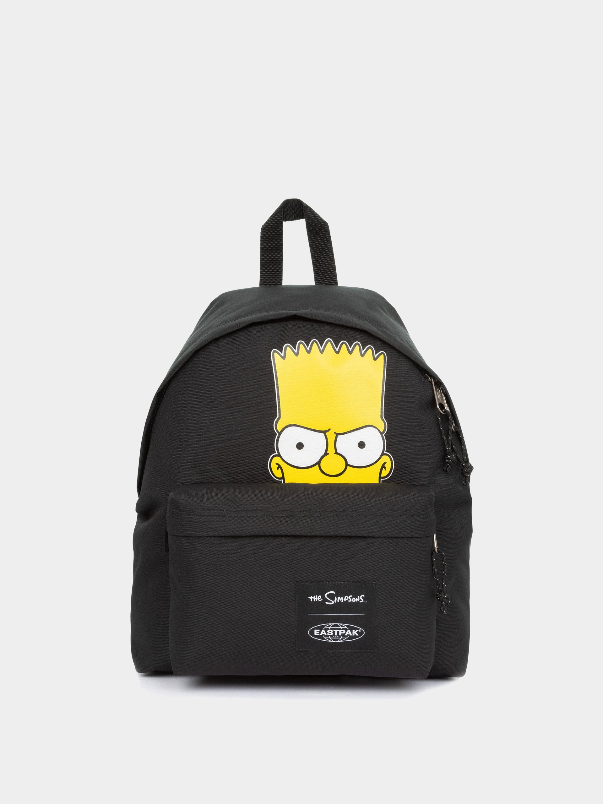 Eastpak X The Simpsons Padded Pak R Hátizsák (the simpsons bart)