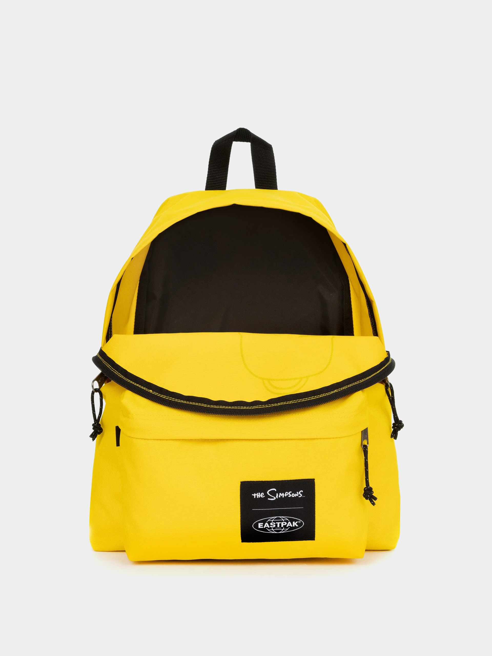 Eastpak X The Simpsons Padded Pak R Hátizsák (the simpsons homer)