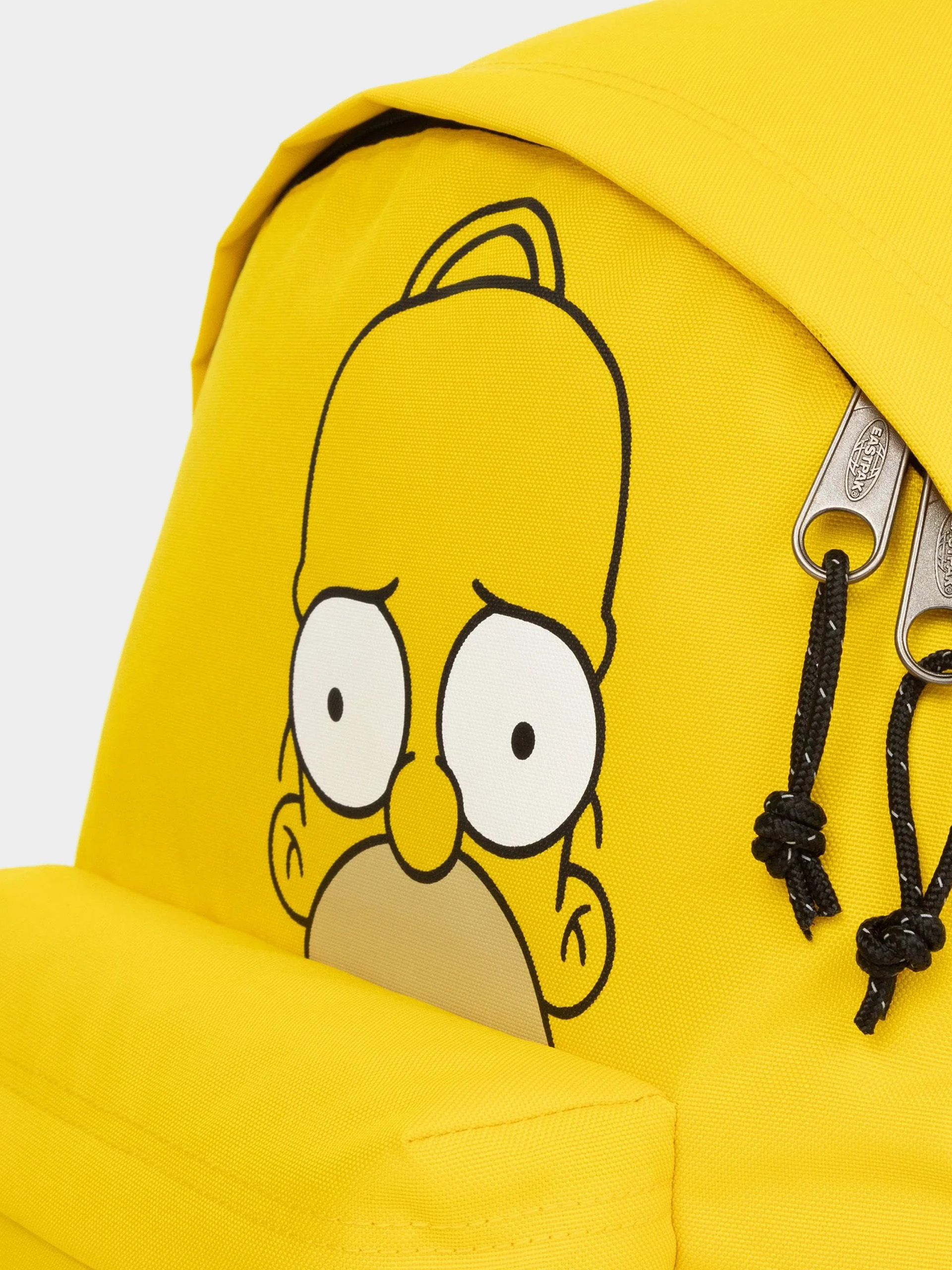 Eastpak X The Simpsons Padded Pak R Hátizsák (the simpsons homer)