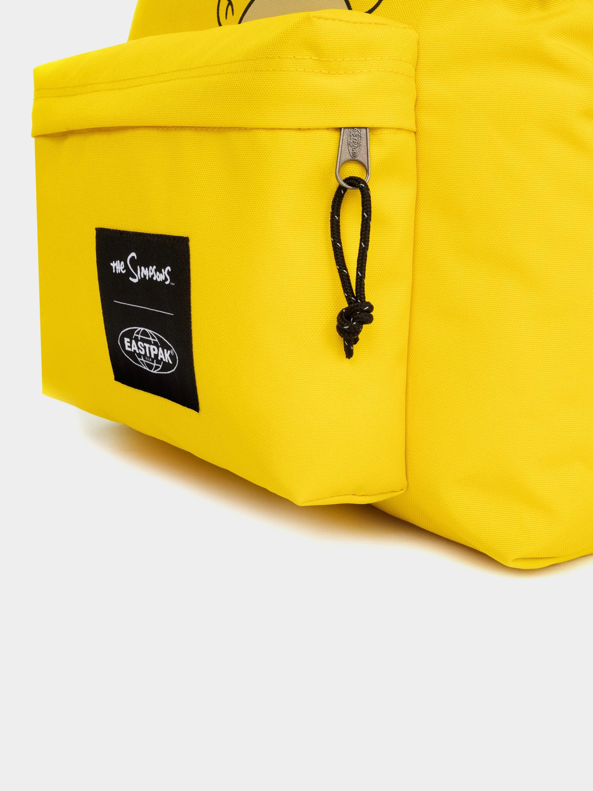 Eastpak X The Simpsons Padded Pak R Hátizsák (the simpsons homer)