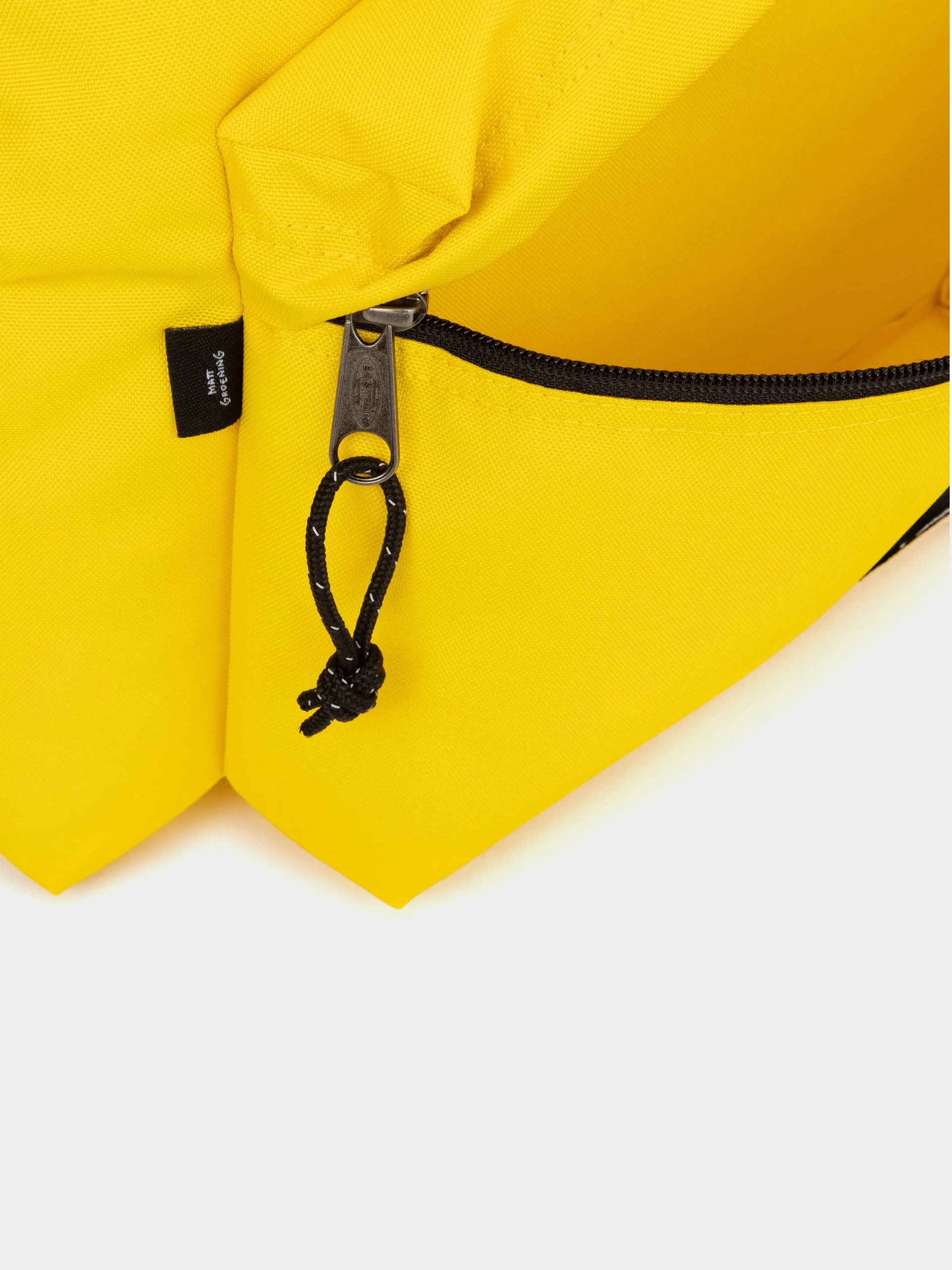 Eastpak X The Simpsons Padded Pak R Hátizsák (the simpsons homer)