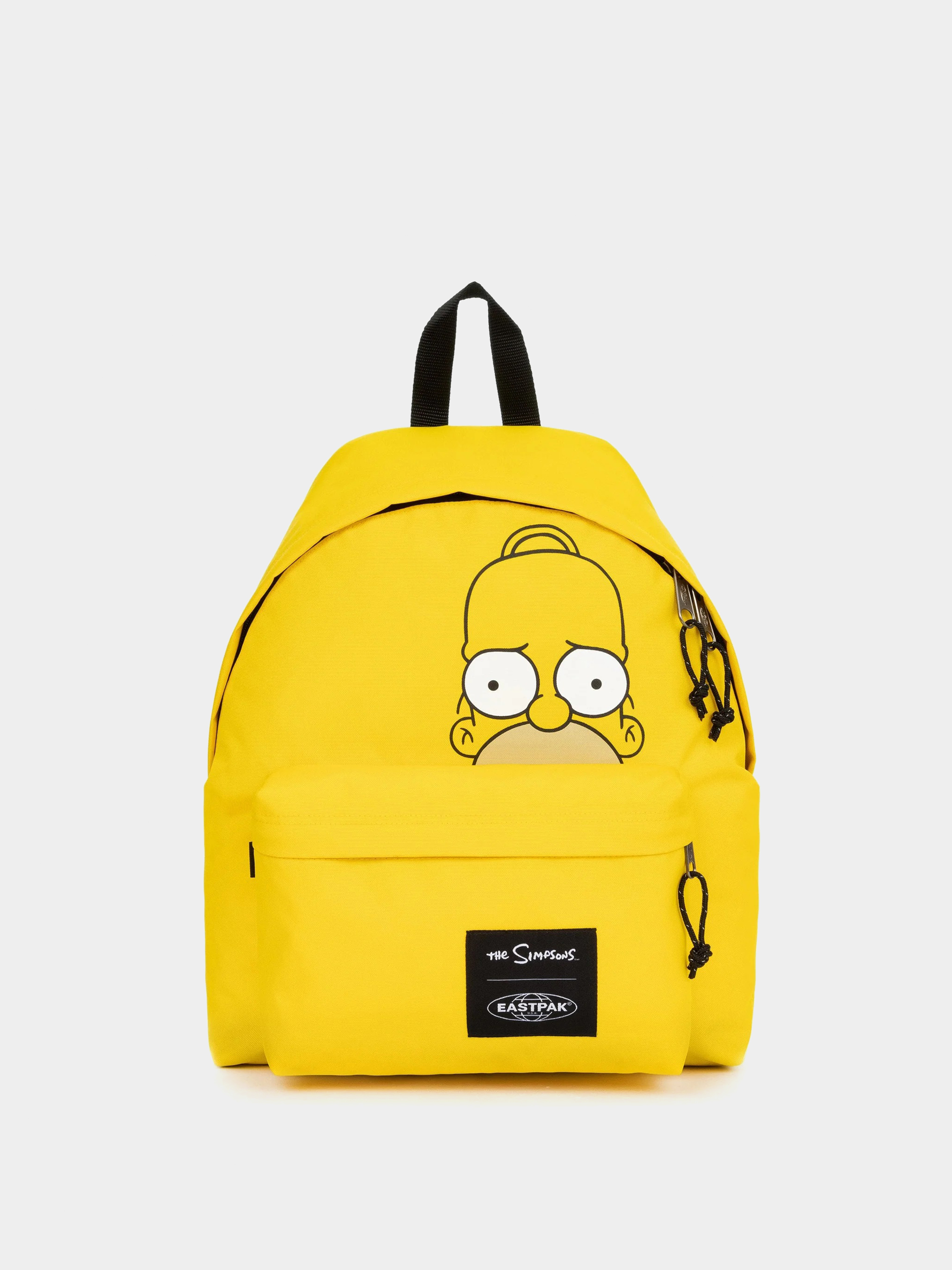 Eastpak X The Simpsons Padded Pak R Hátizsák (the simpsons homer)