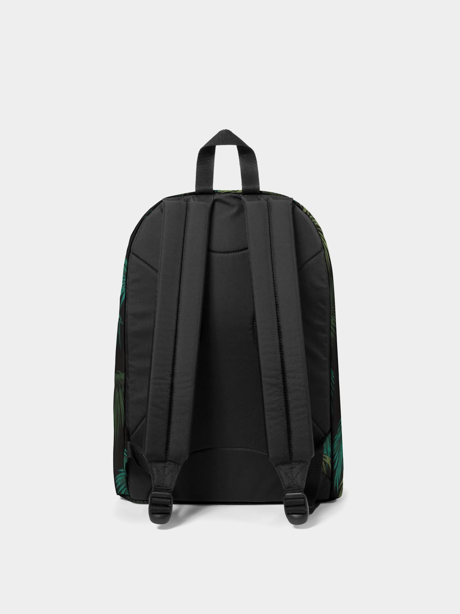 Eastpak Out Of Office Hátizsák (brize palm core)