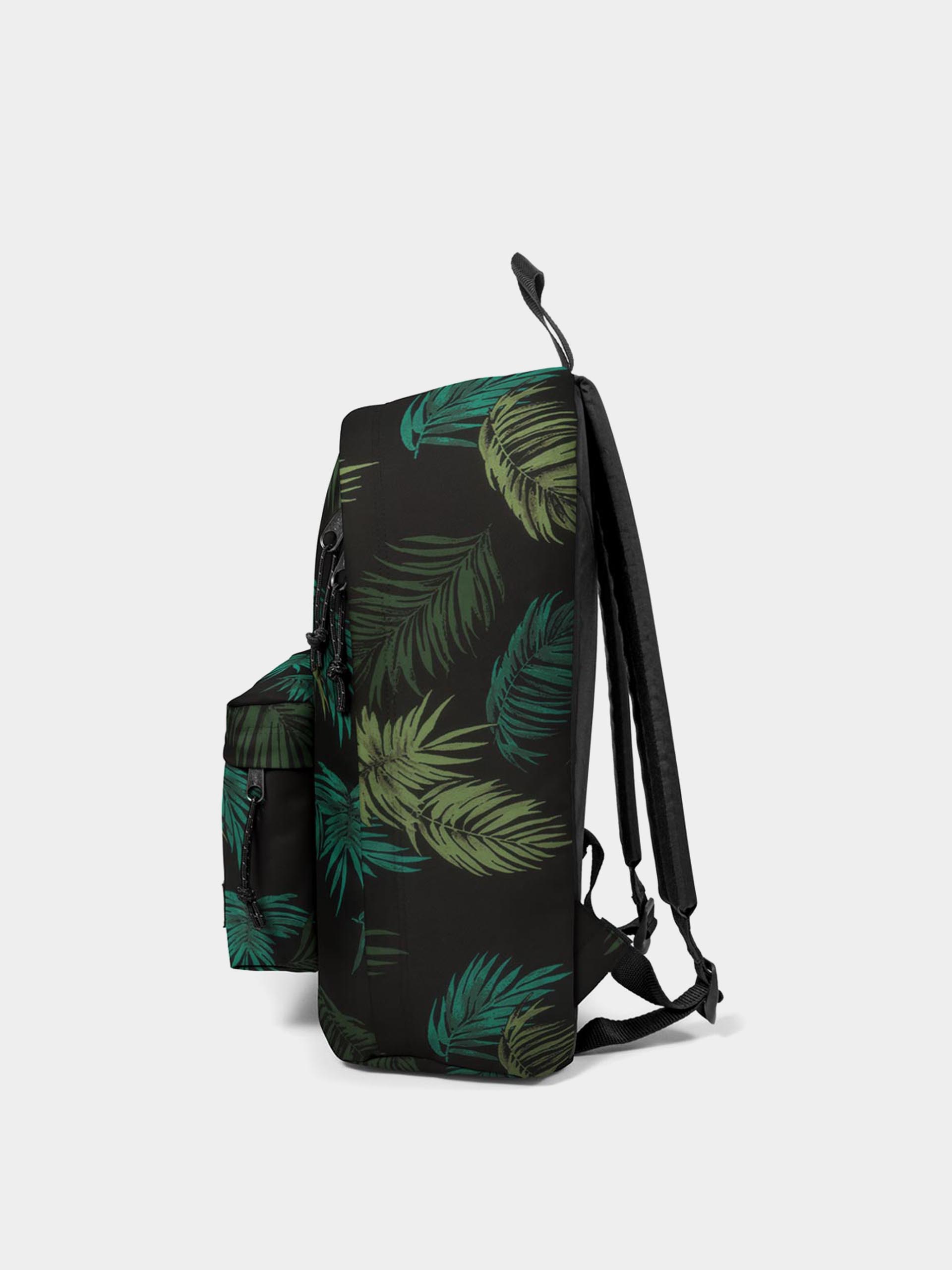 Eastpak Out Of Office Hátizsák (brize palm core)