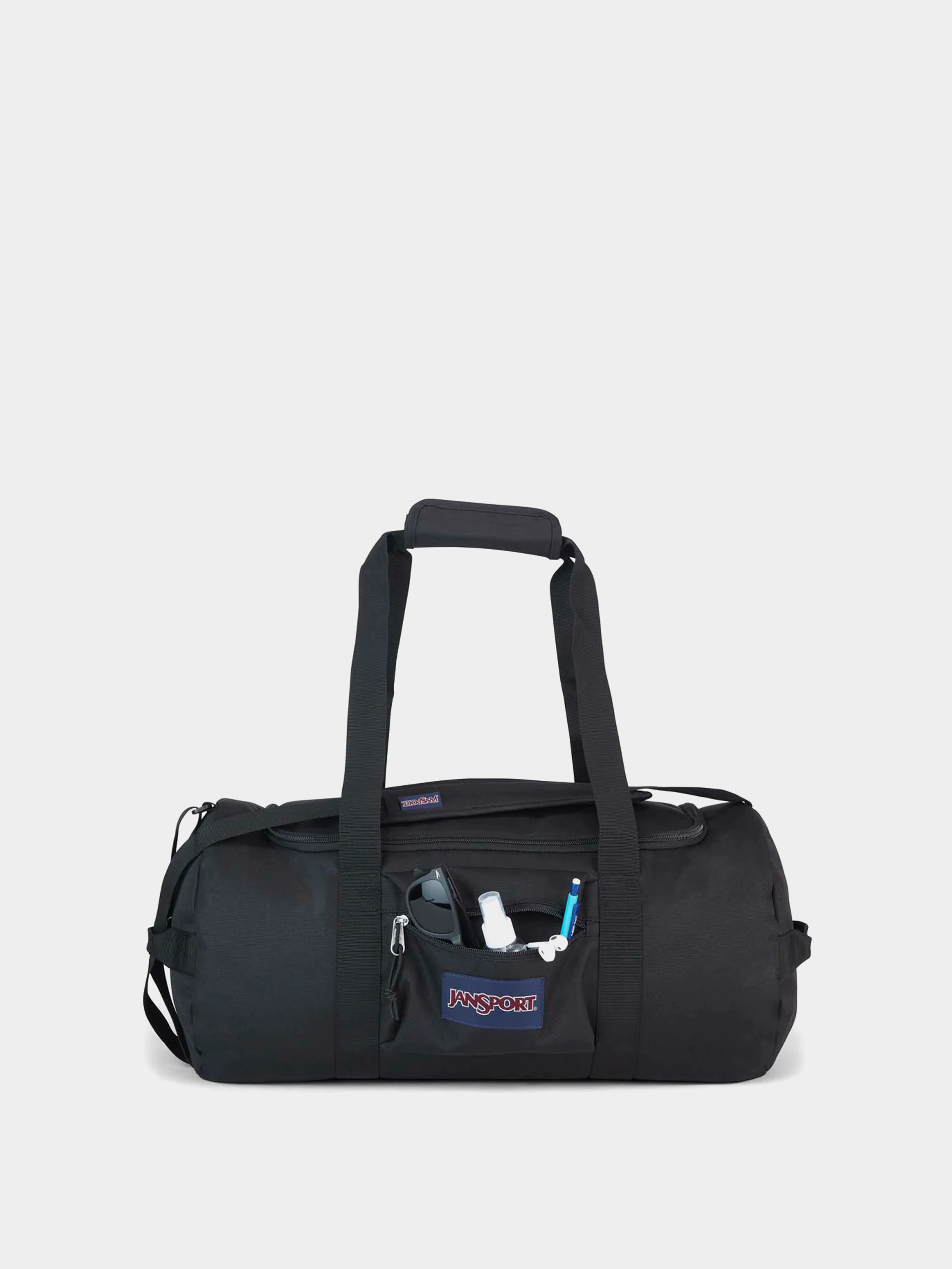 JanSport Superbreak Away Duffel 40 Utazótáska (black)