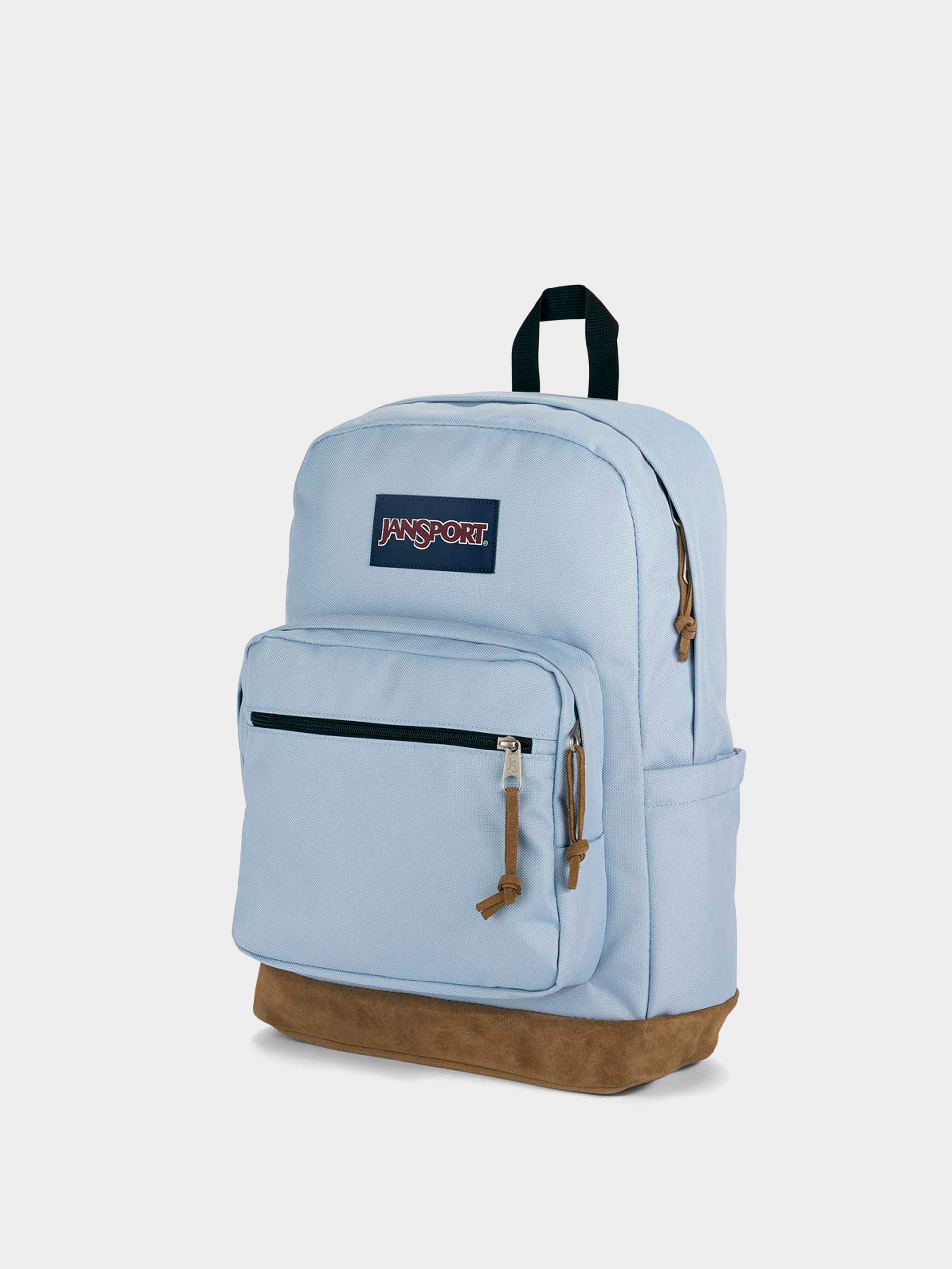 JanSport Right Pack Hátizsák (blue dusk)