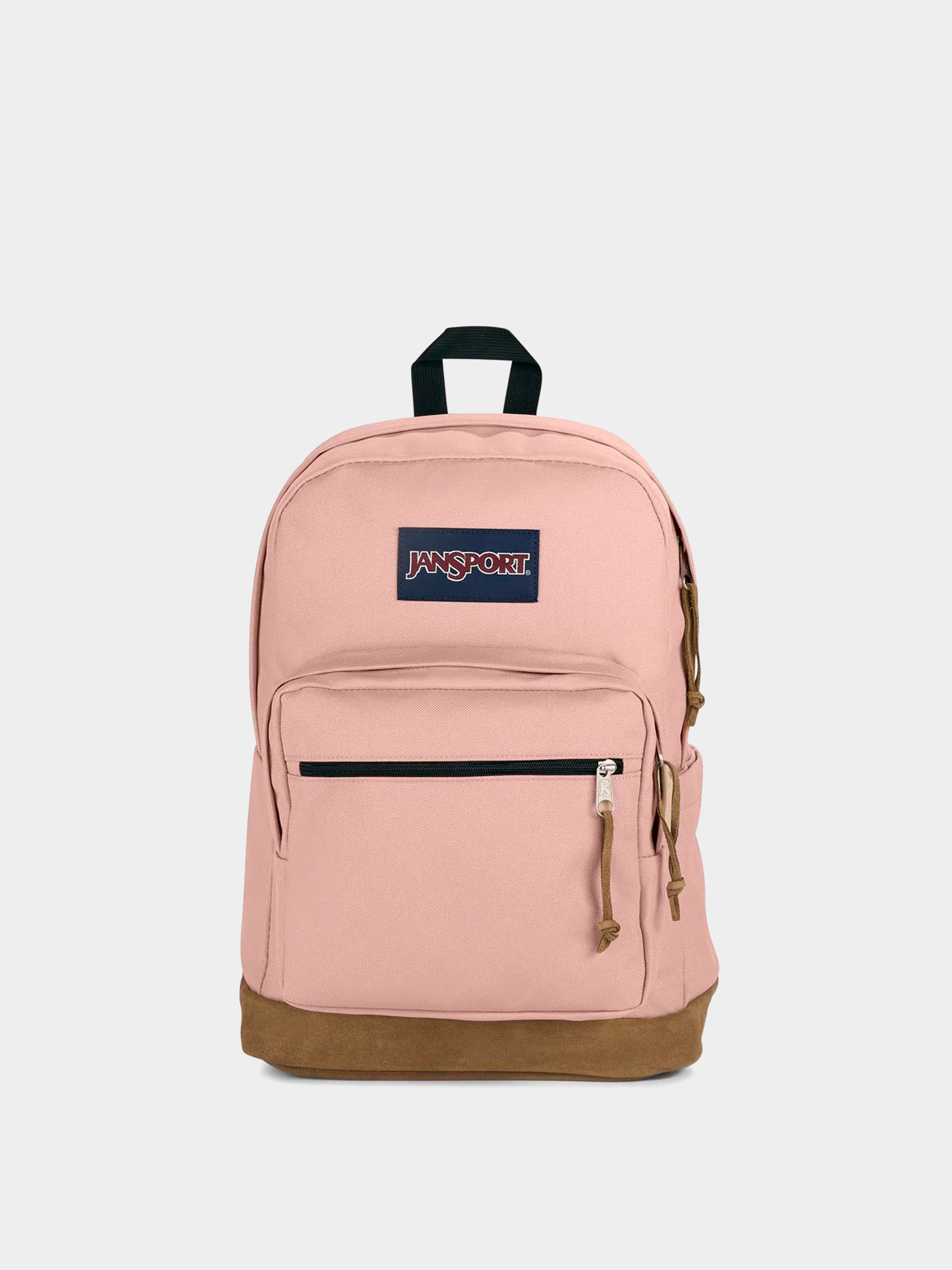 JanSport Right Pack Hátizsák (misty rose)