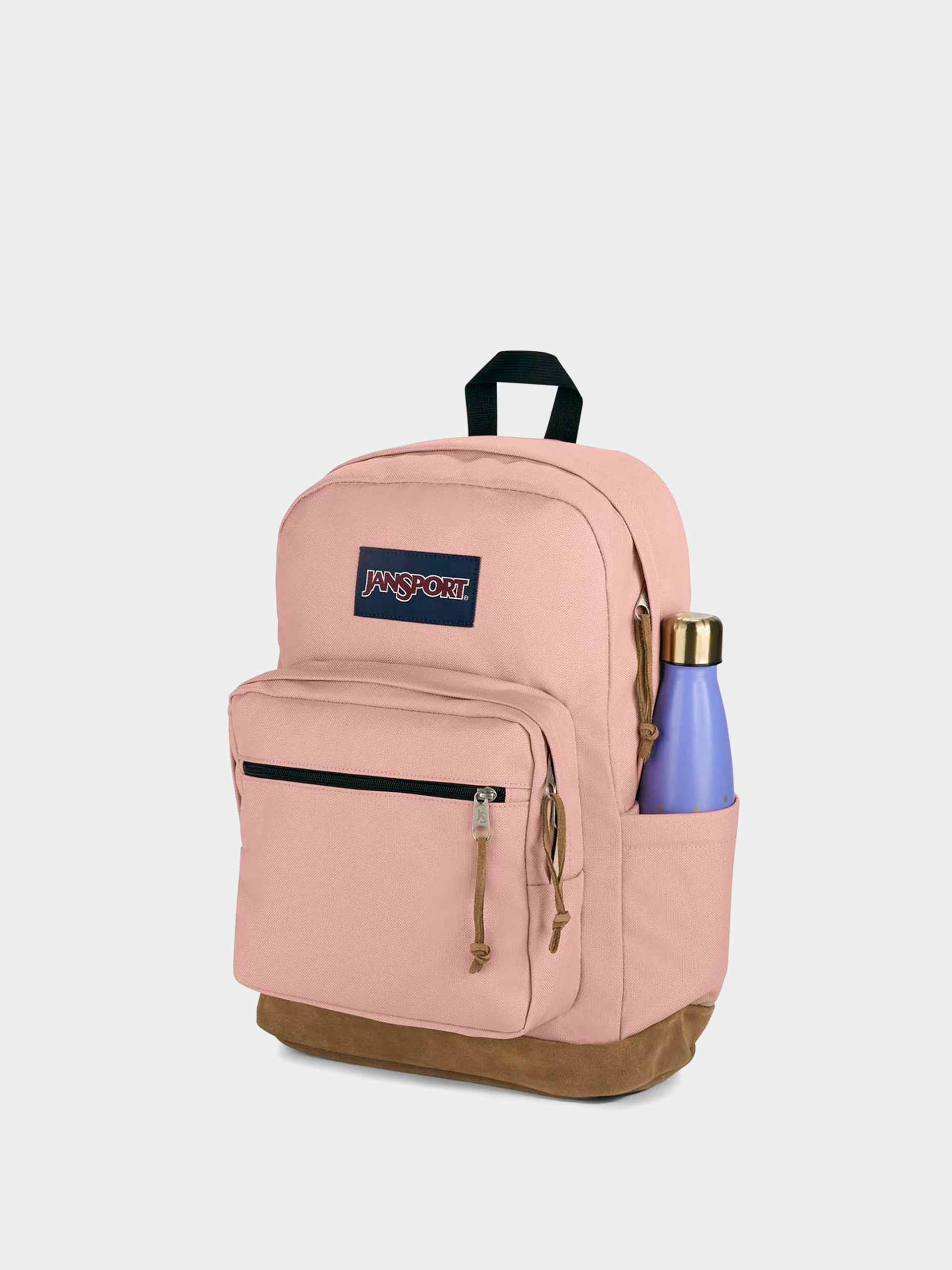 JanSport Right Pack Hátizsák (misty rose)