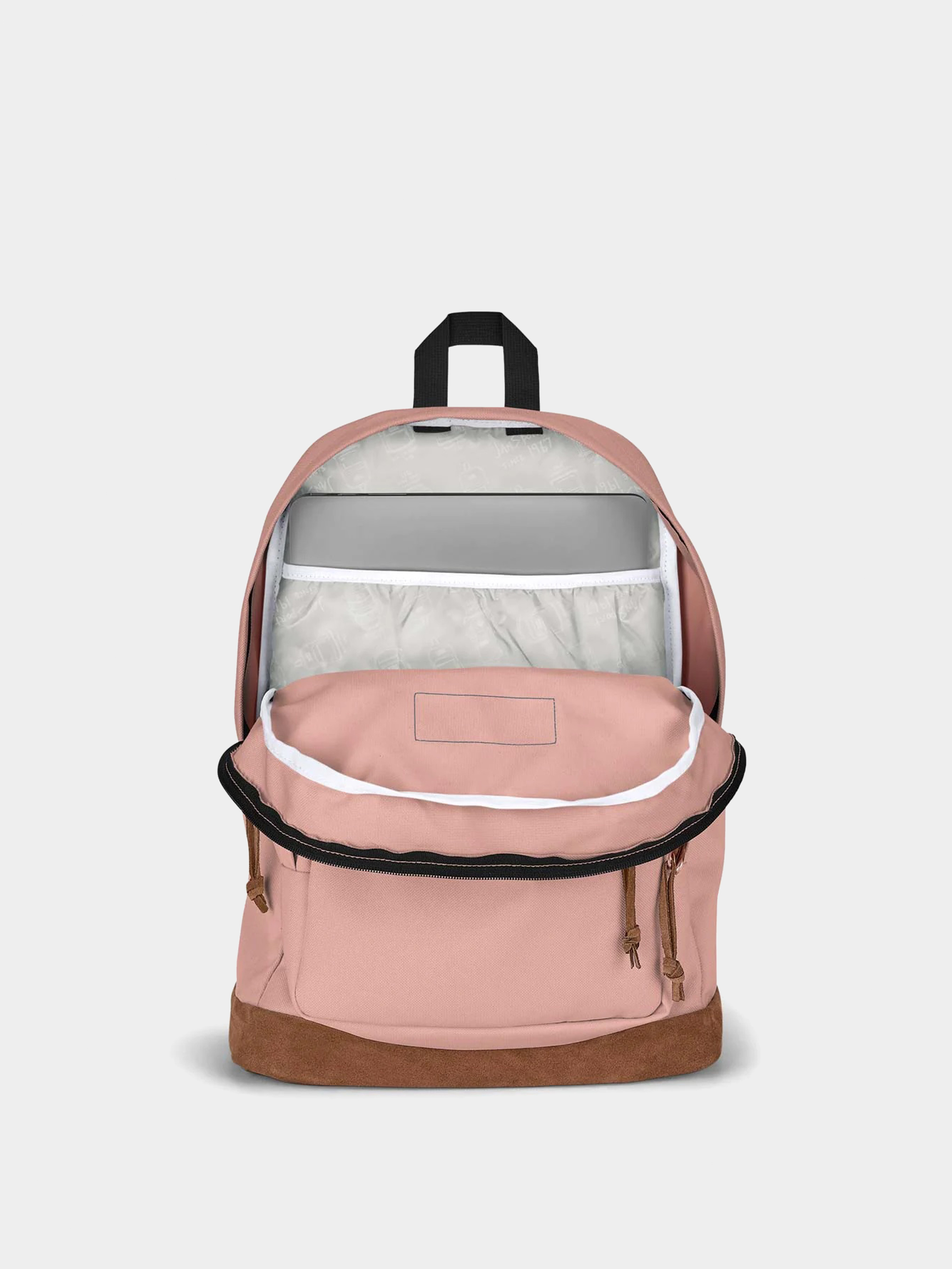 JanSport Right Pack Hátizsák (misty rose)