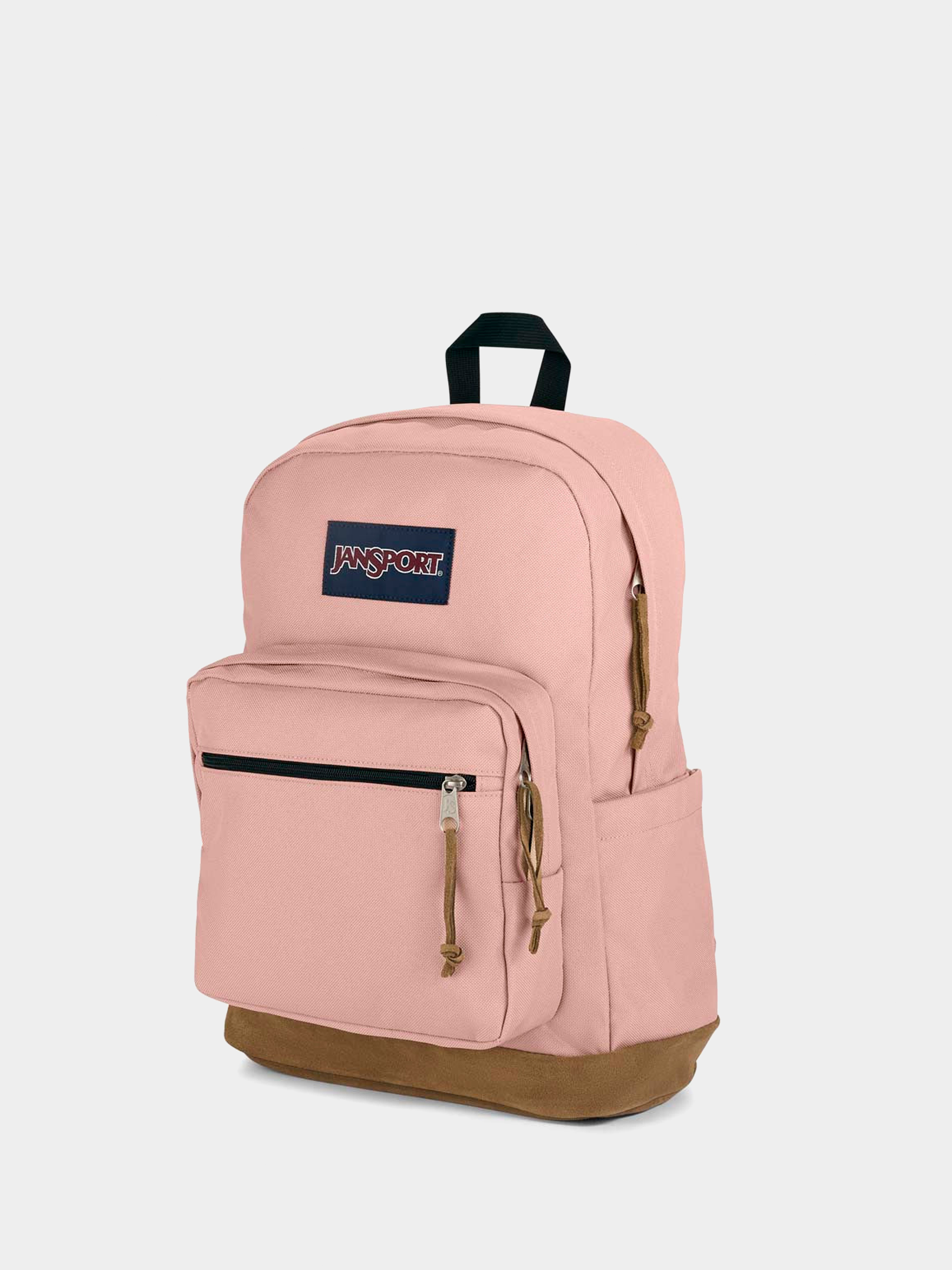 JanSport Right Pack Hátizsák (misty rose)
