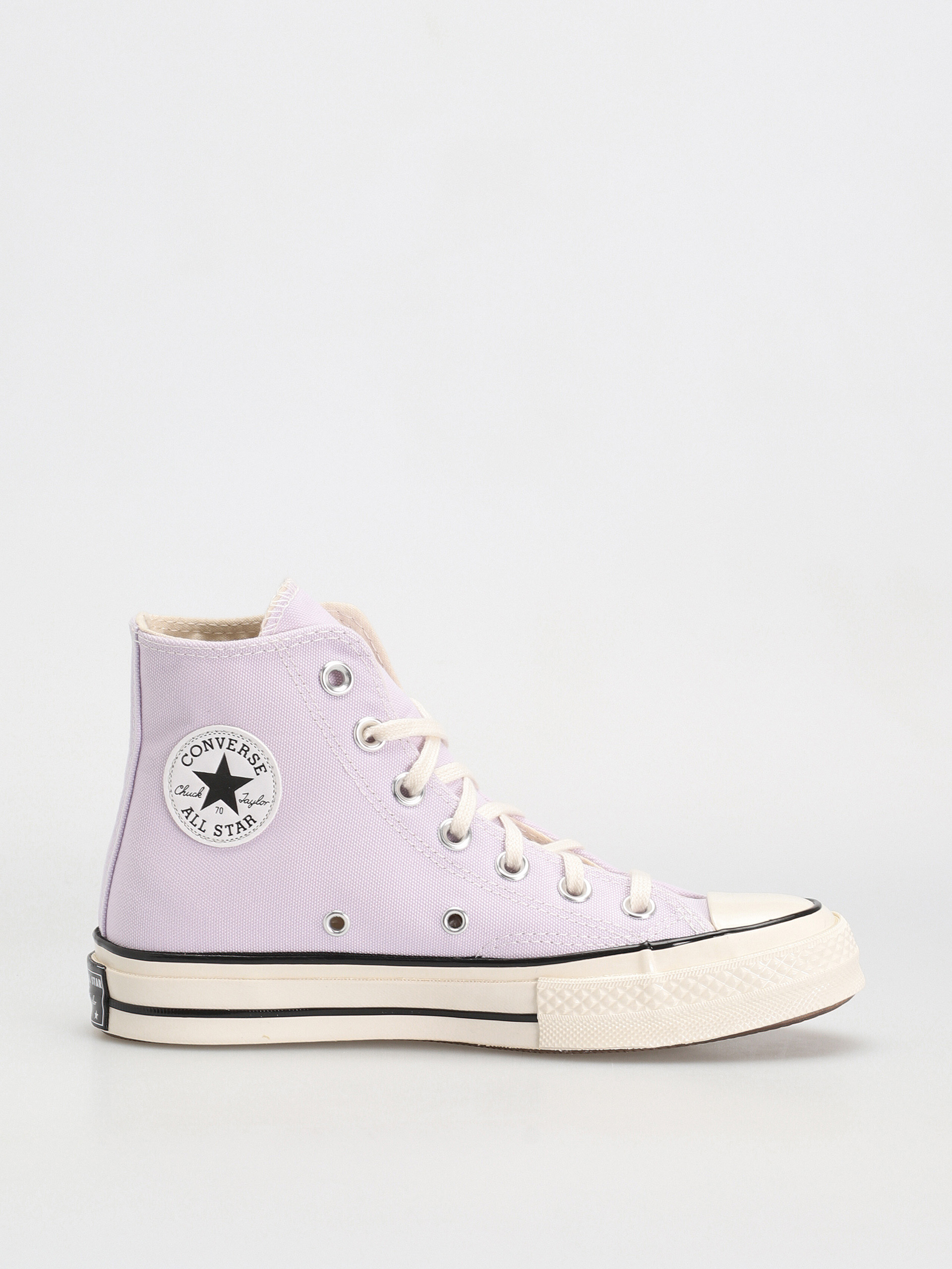 Converse Chuck 70 Hi Tornacipők (vapor violet/egret/black)