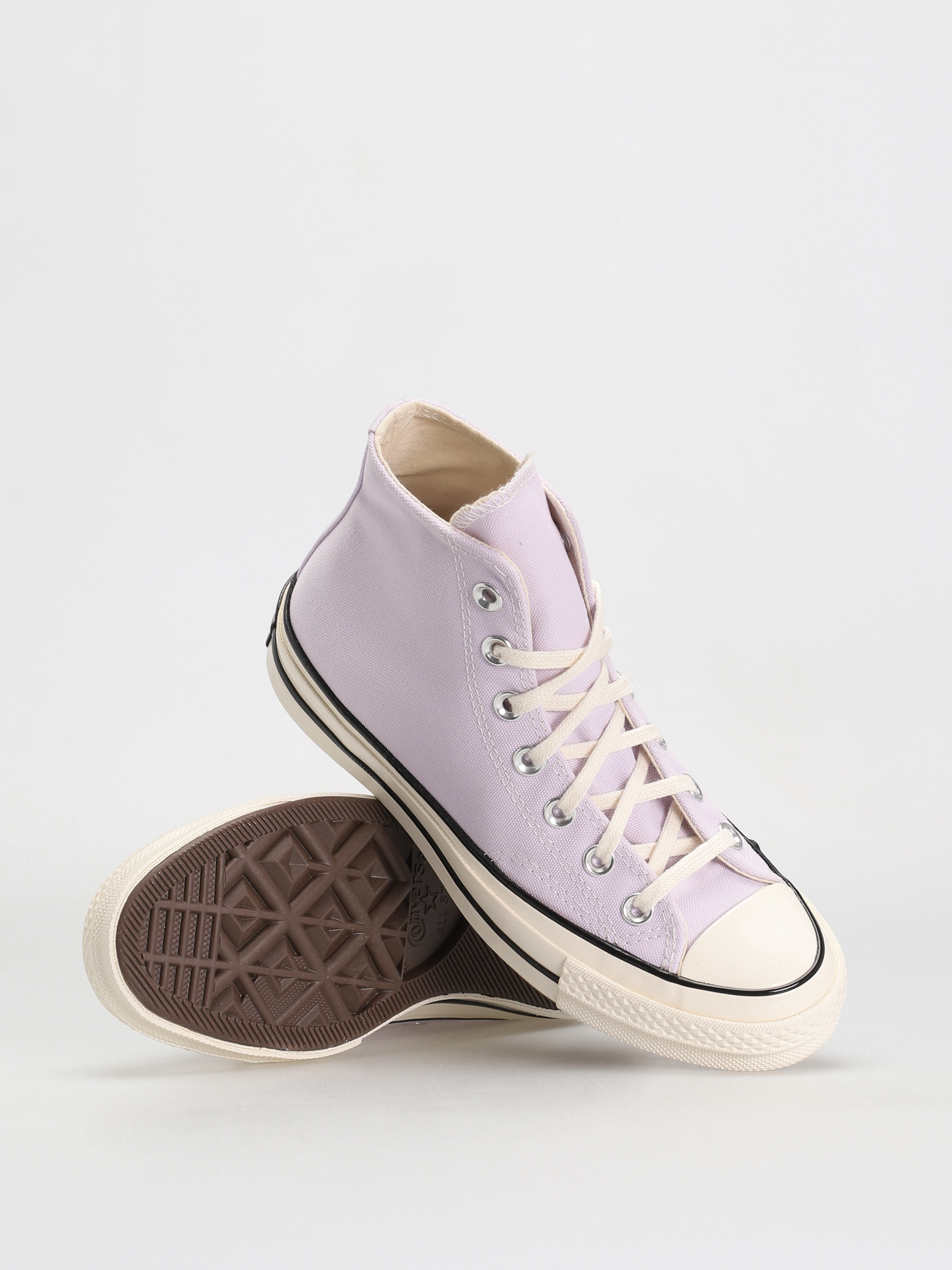 Converse Chuck 70 Hi Tornacipők (vapor violet/egret/black)