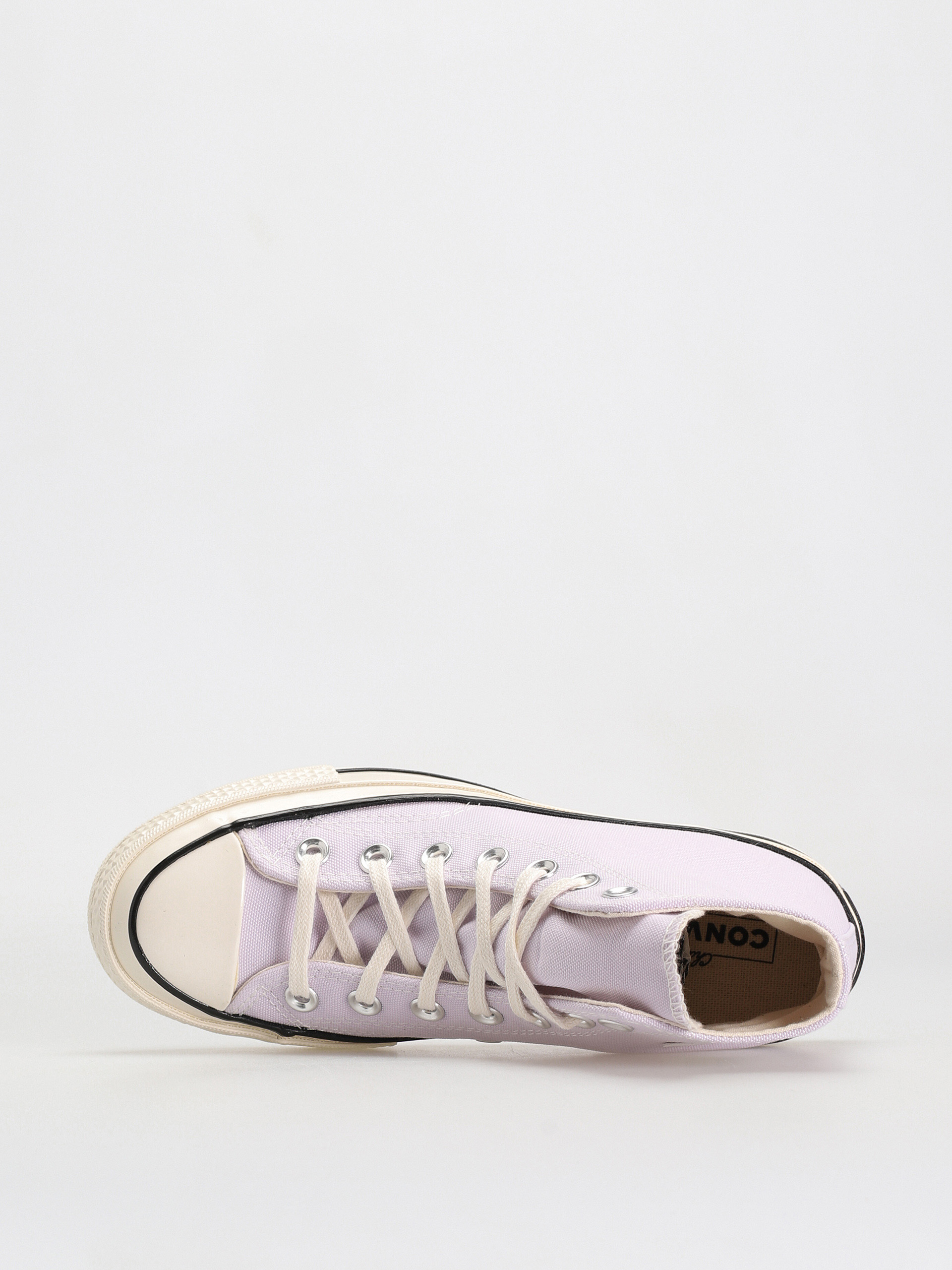 Converse Chuck 70 Hi Tornacipők (vapor violet/egret/black)