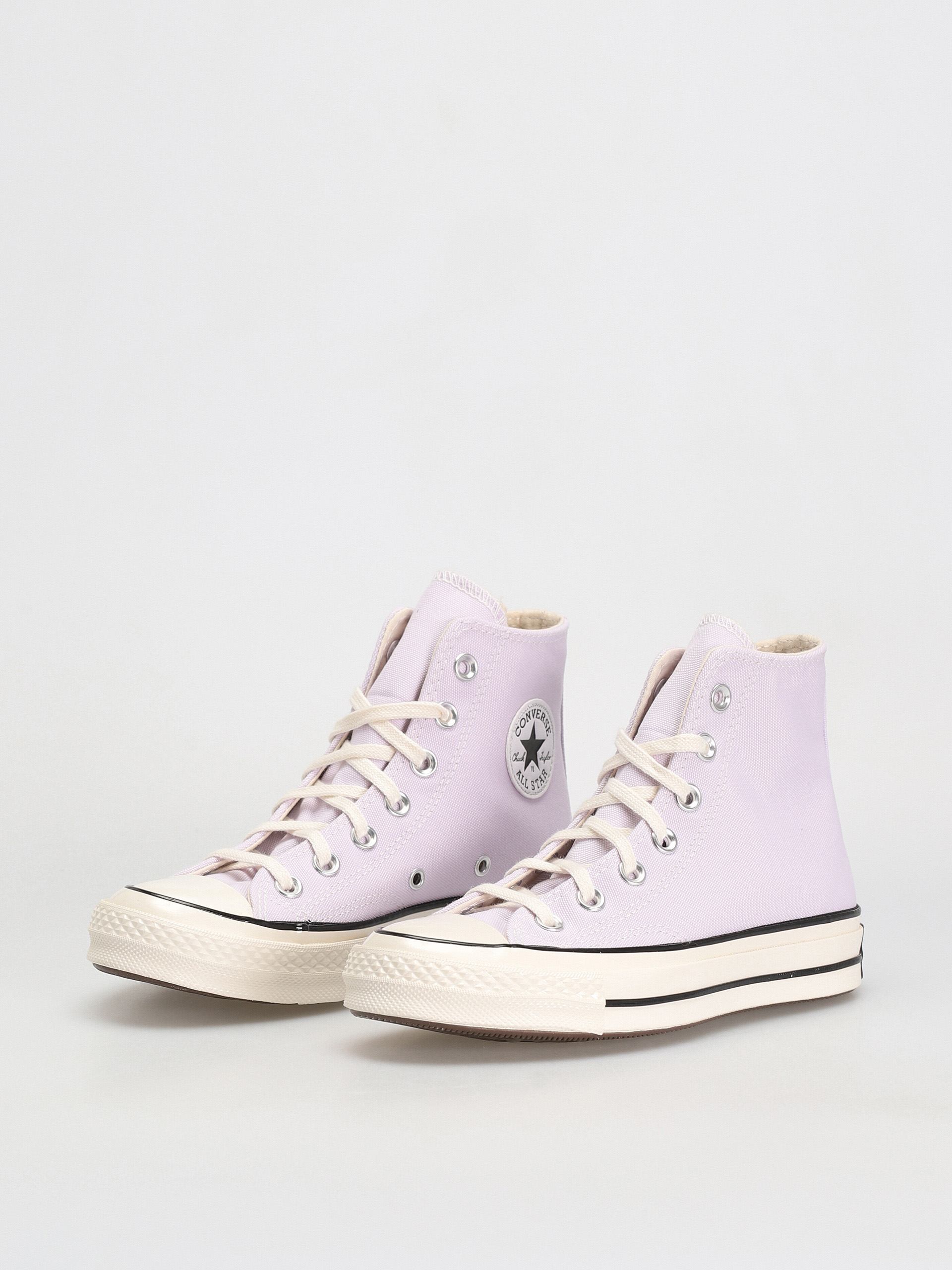 Converse Chuck 70 Hi Tornacipők (vapor violet/egret/black)