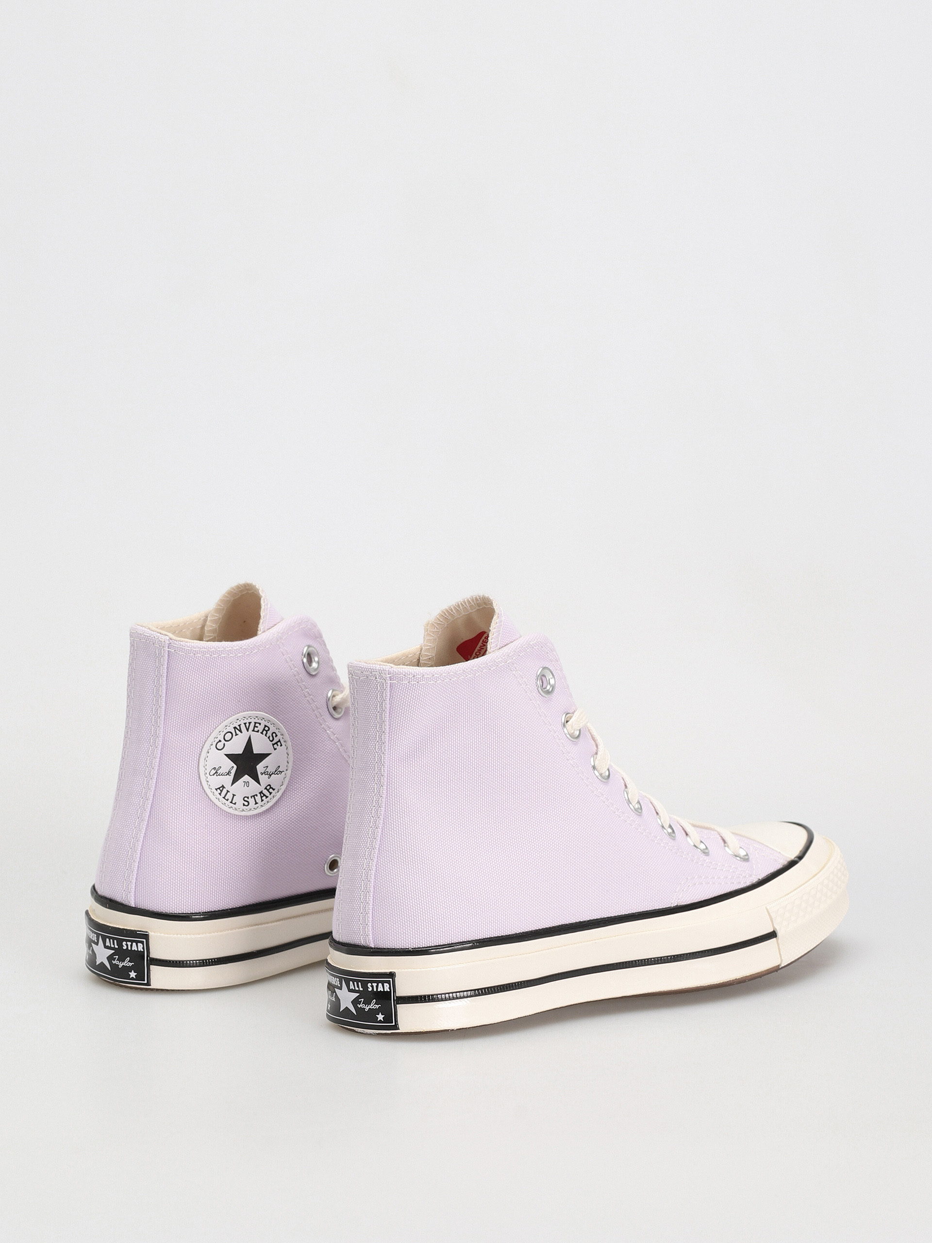 Converse Chuck 70 Hi Tornacipők (vapor violet/egret/black)