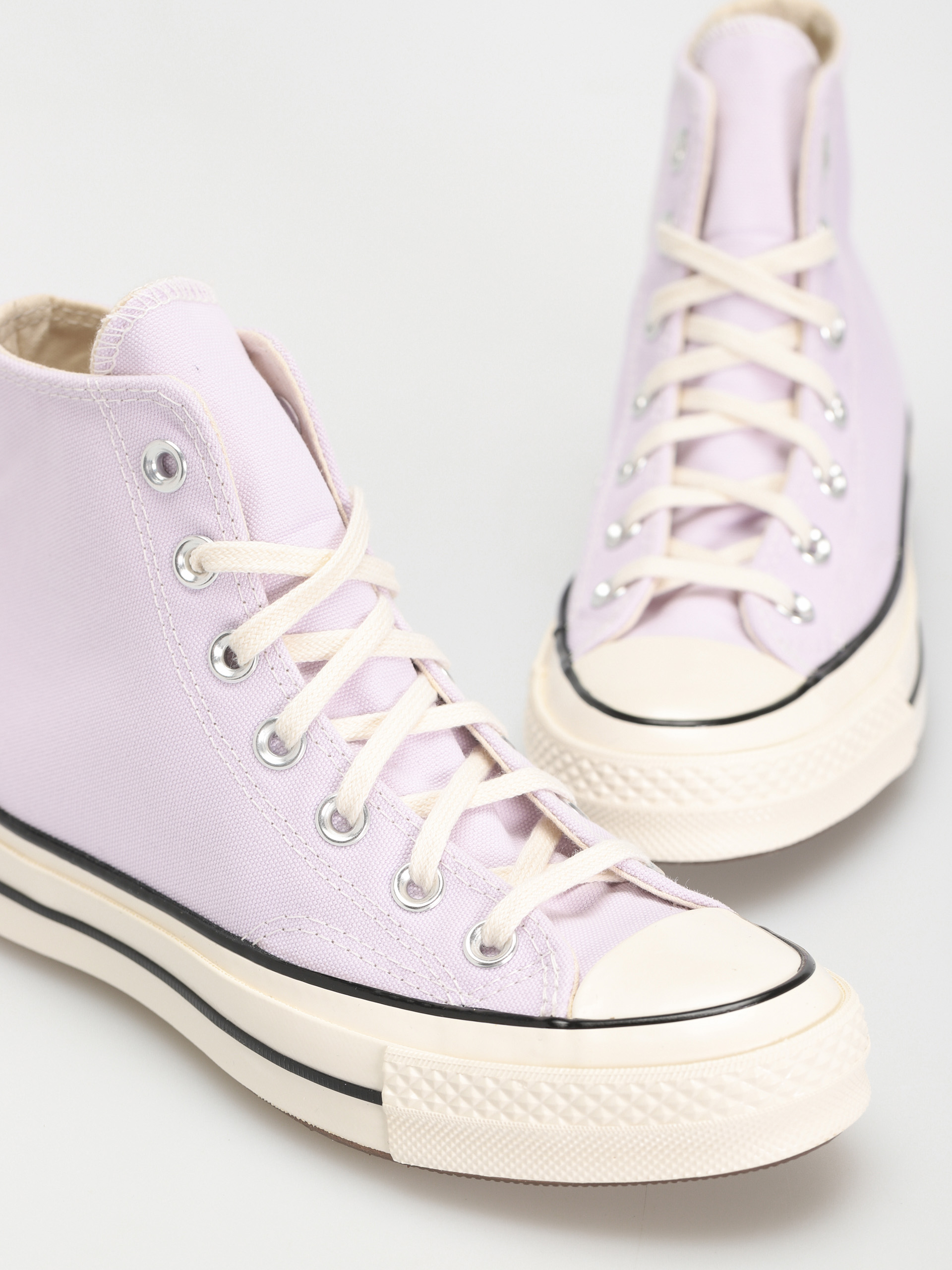 Converse Chuck 70 Hi Tornacipők (vapor violet/egret/black)