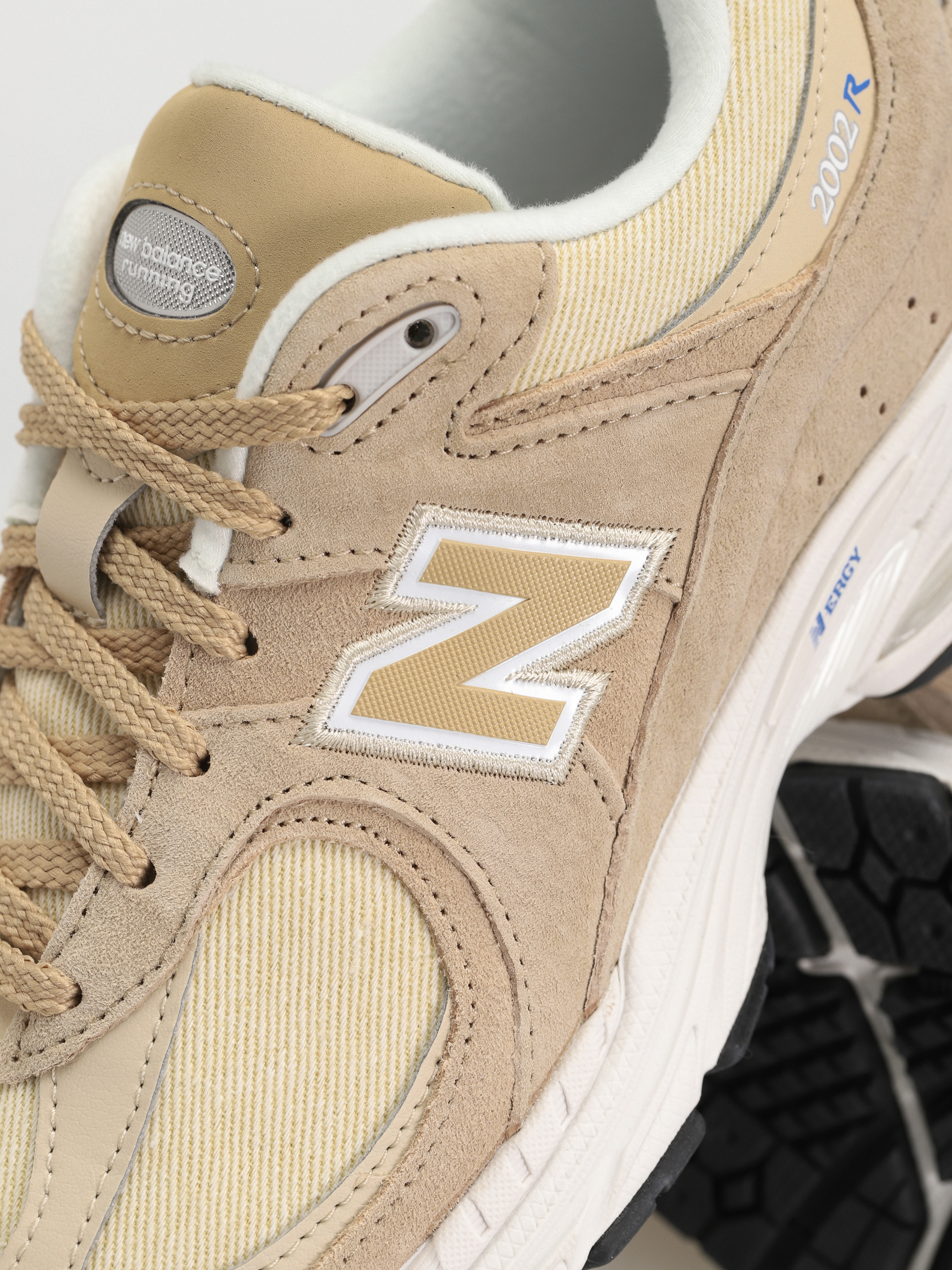 New Balance 2002R Cipők (beige)