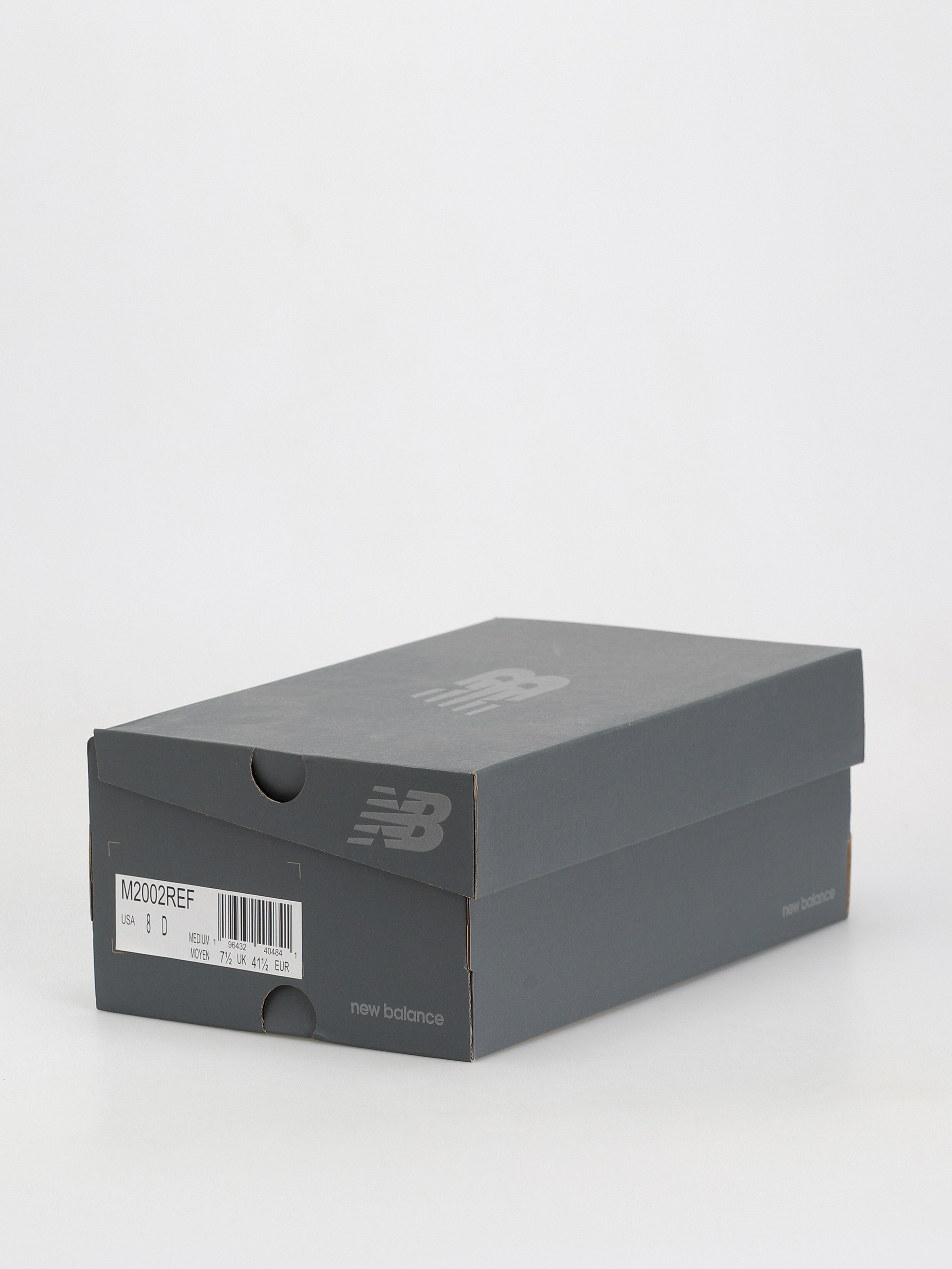 New Balance 2002R Cipők (beige)