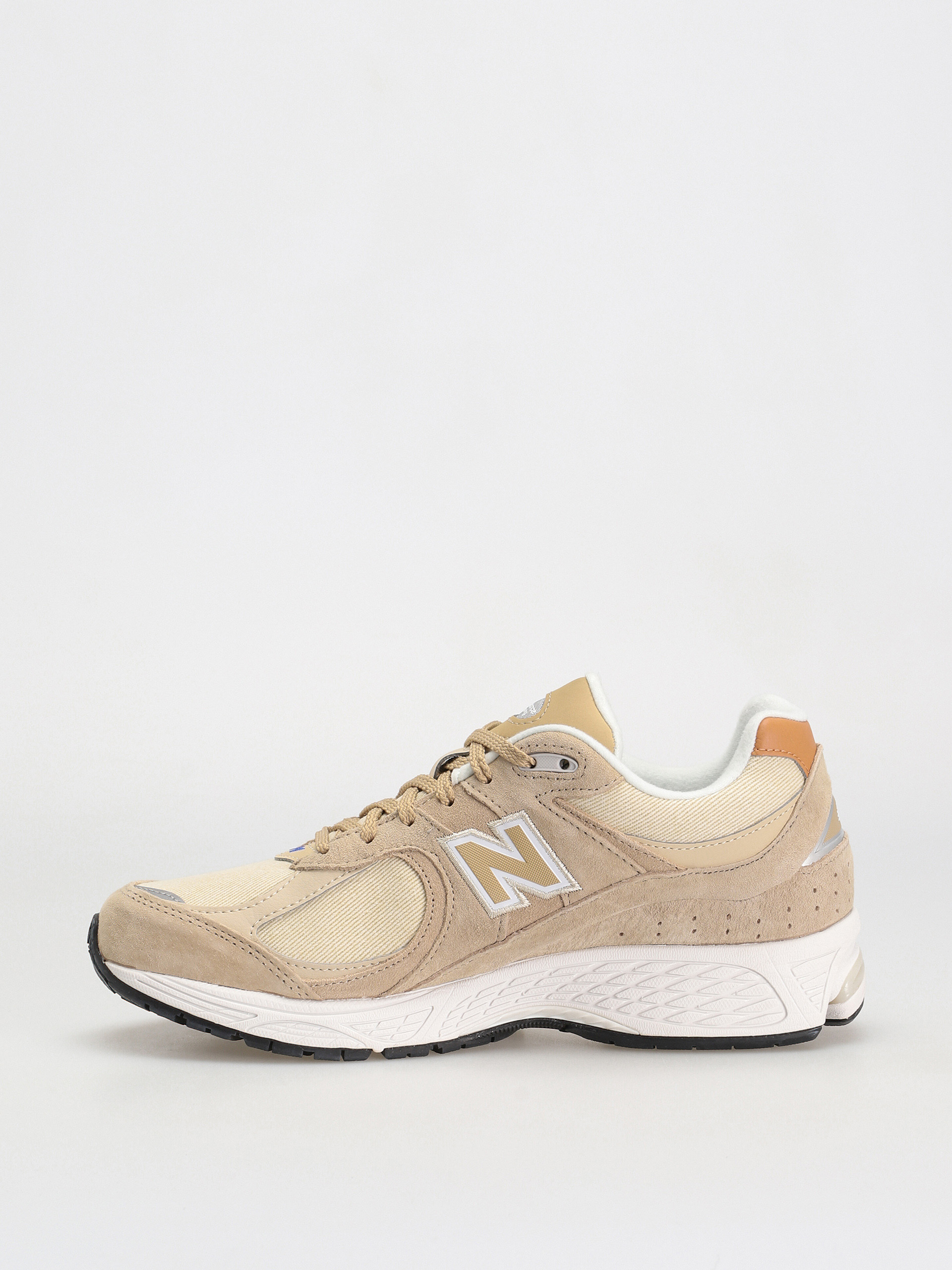 New Balance 2002R Cipők (beige)