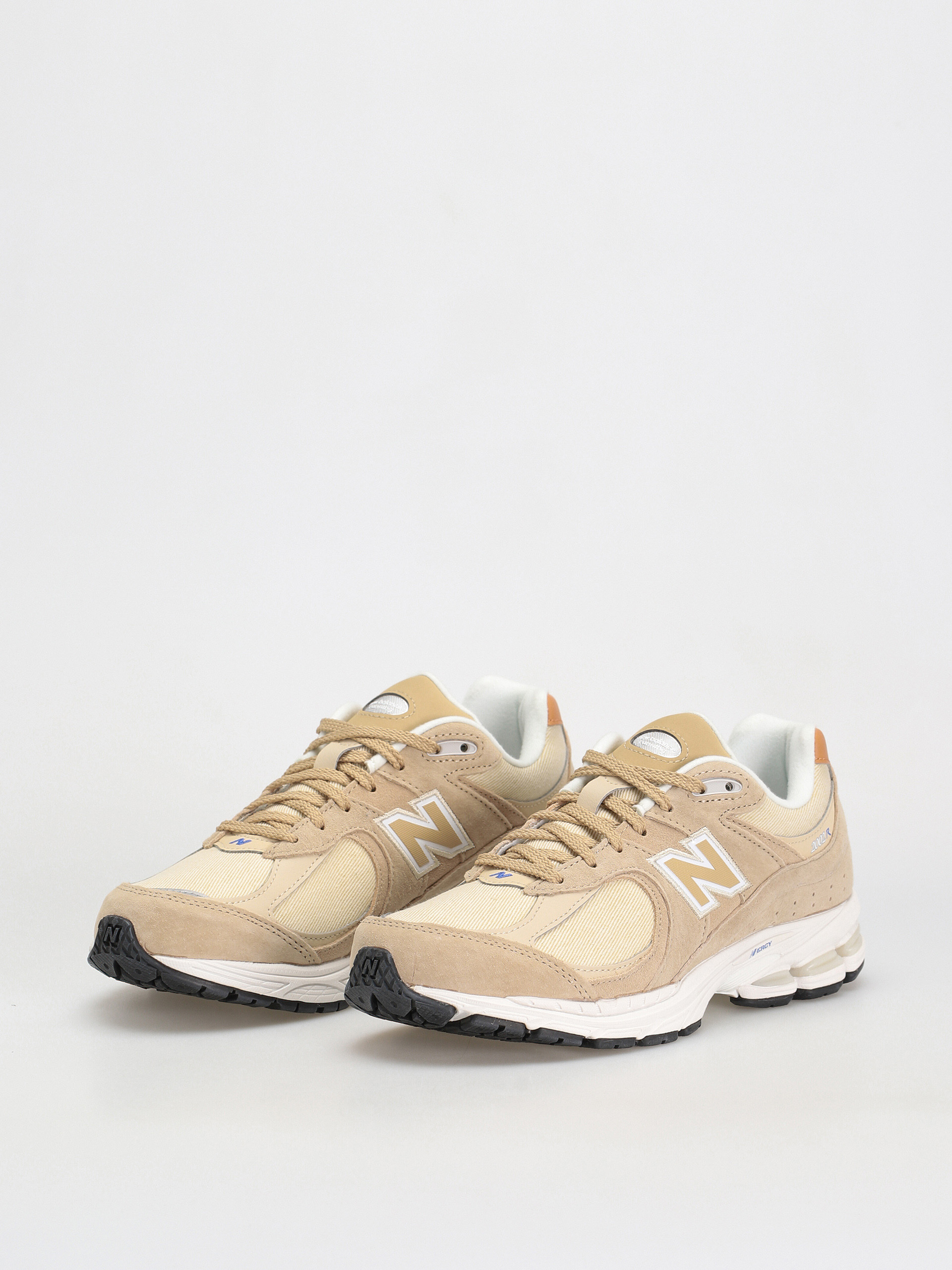 New Balance 2002R Cipők (beige)