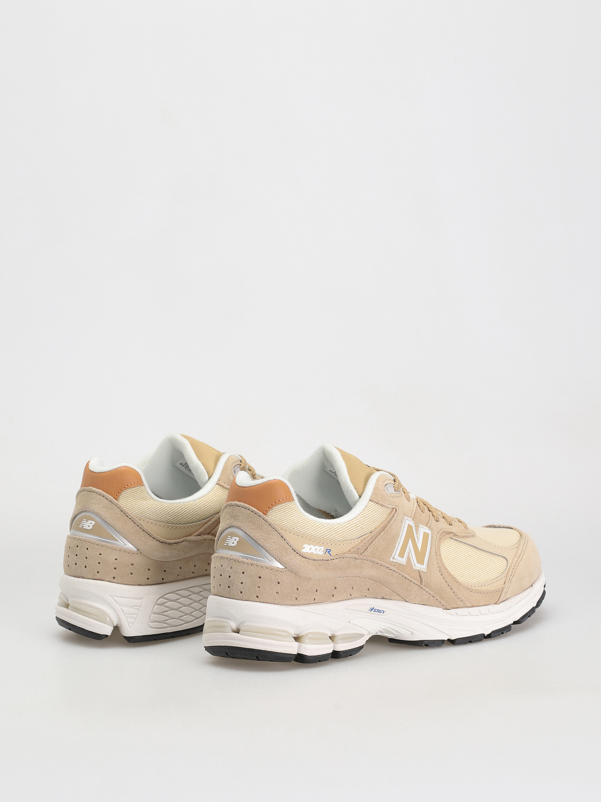 New Balance 2002R Cipők (beige)