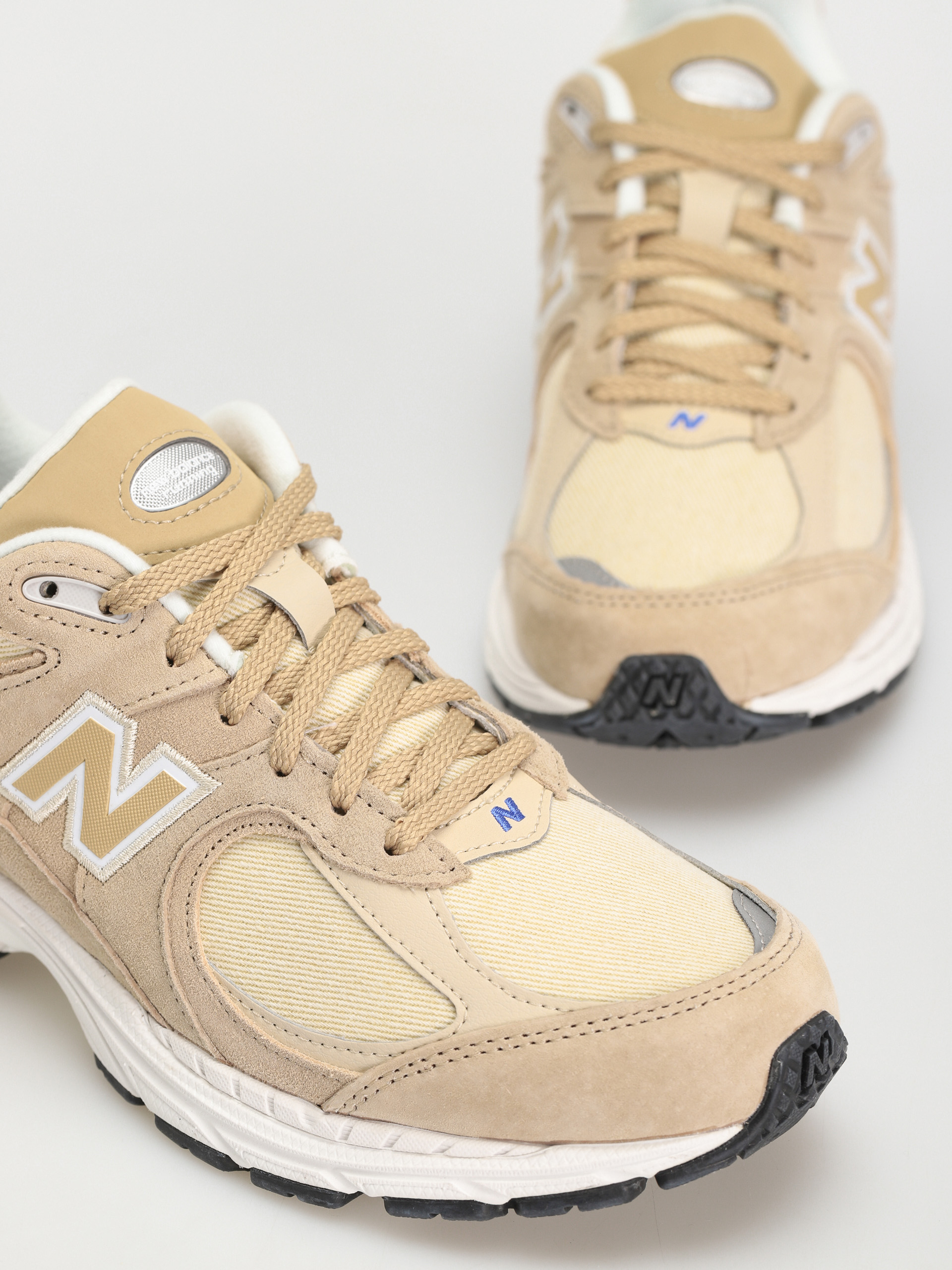 New Balance 2002R Cipők (beige)