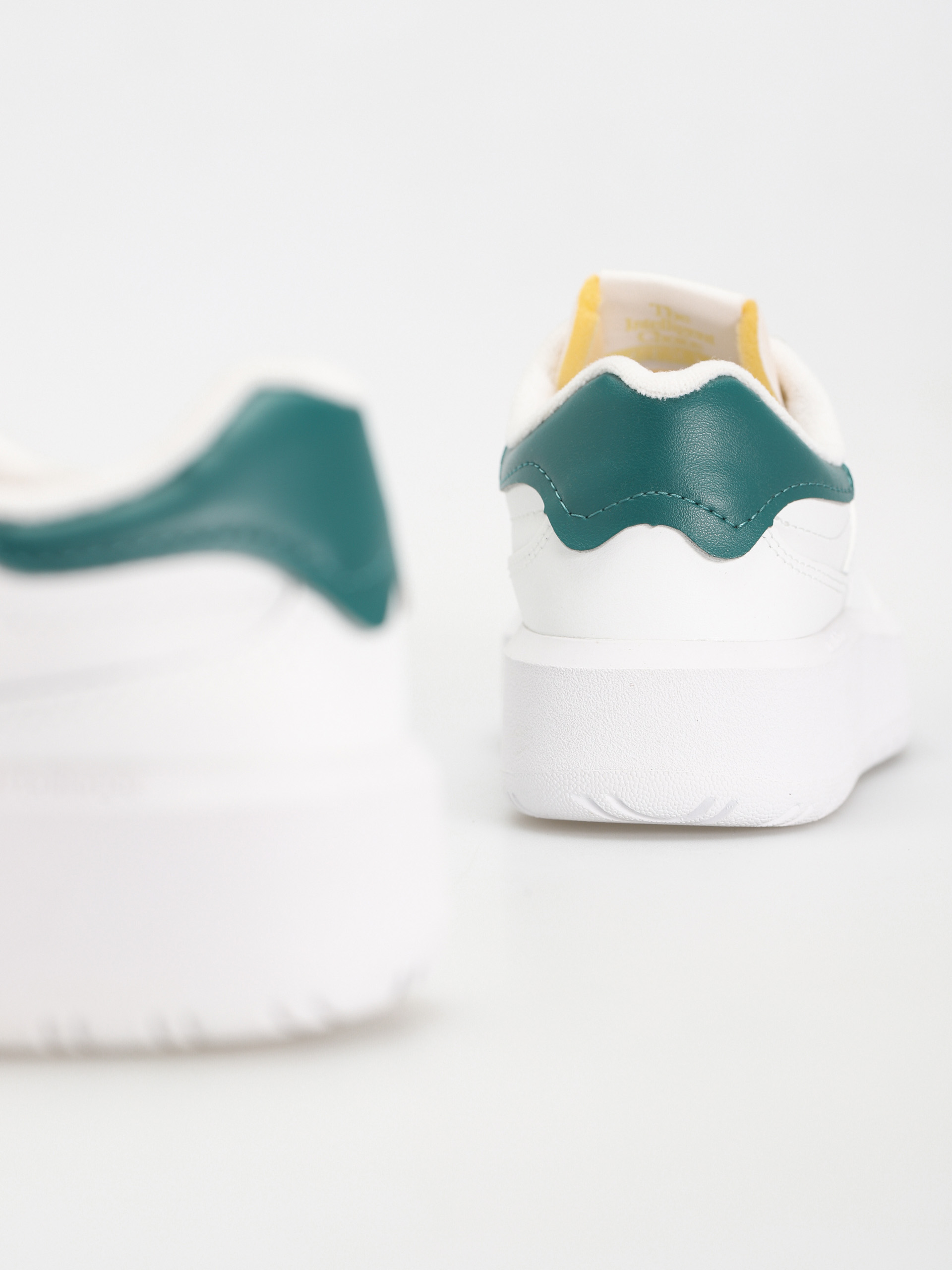 New Balance Ct302 Cipők (white)