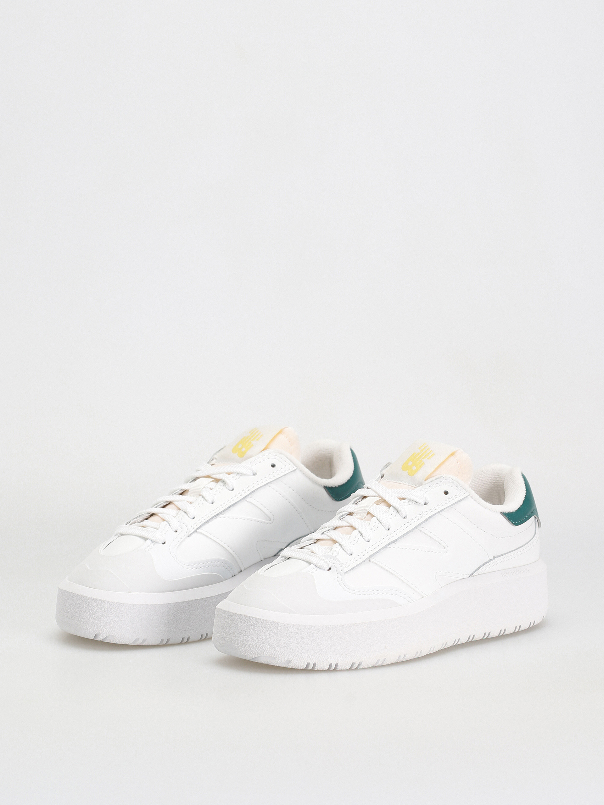 New Balance Ct302 Cipők (white)