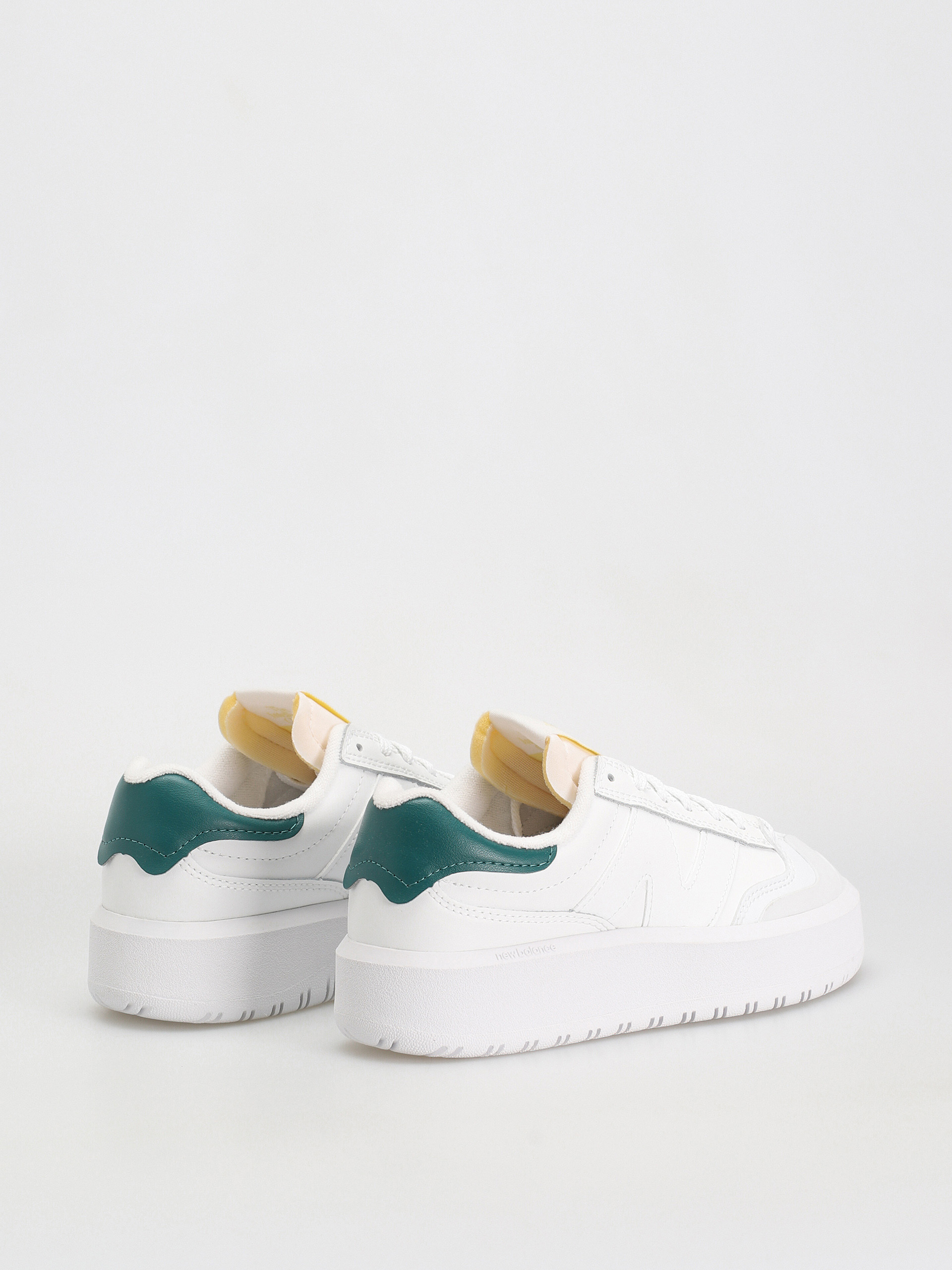 New Balance Ct302 Cipők (white)