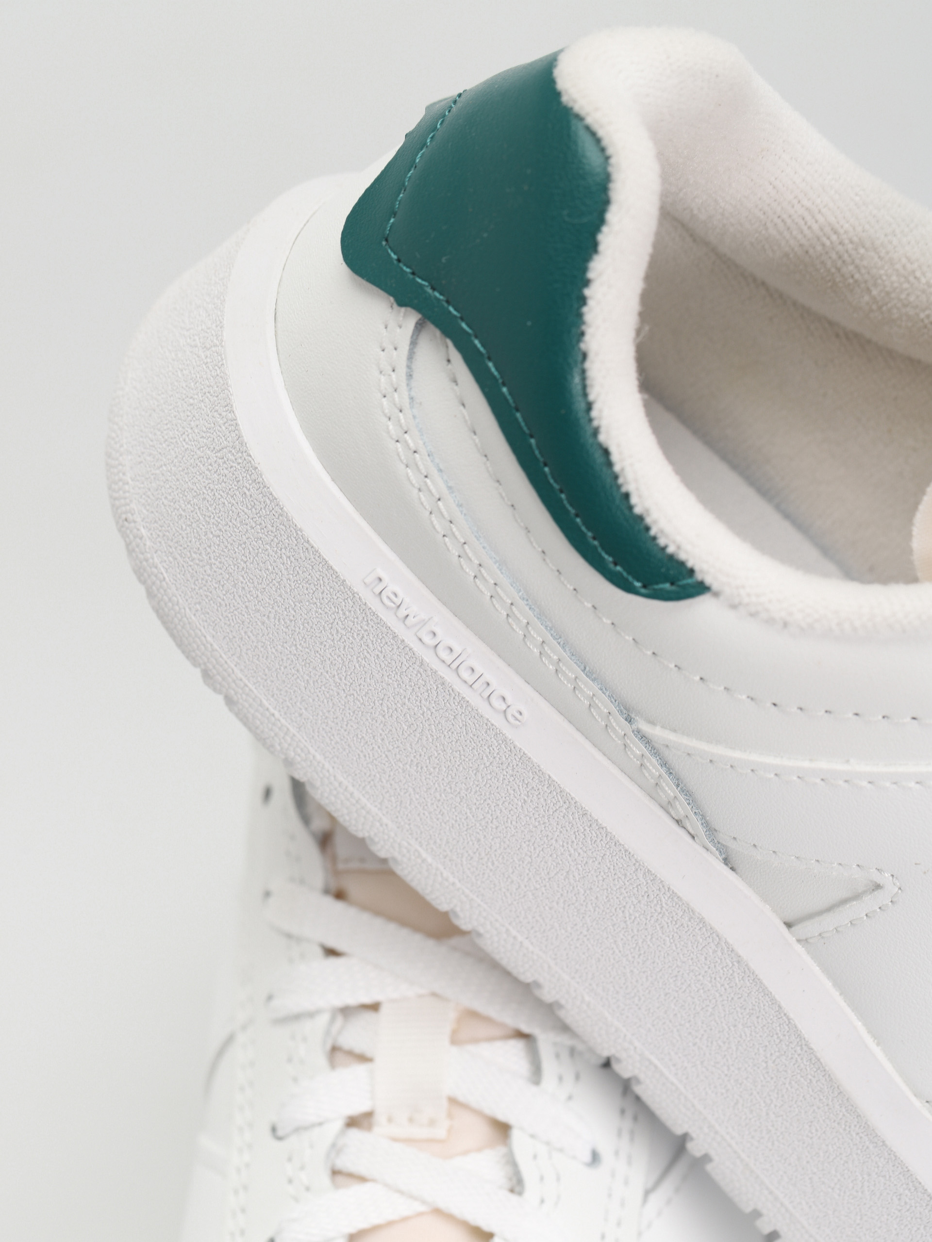 New Balance Ct302 Cipők (white)