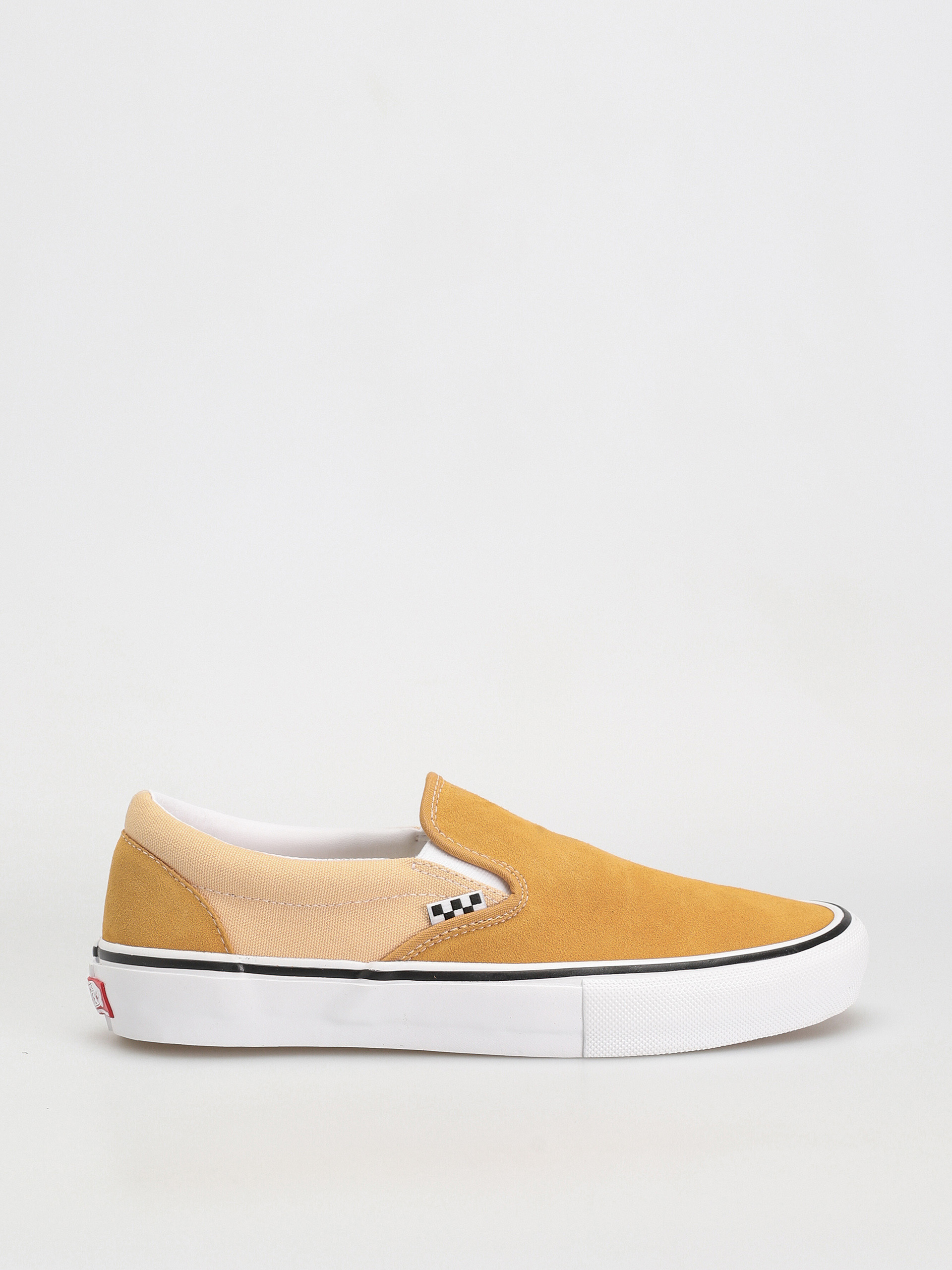 Vans Skate Slip On Cipők (honey peach)