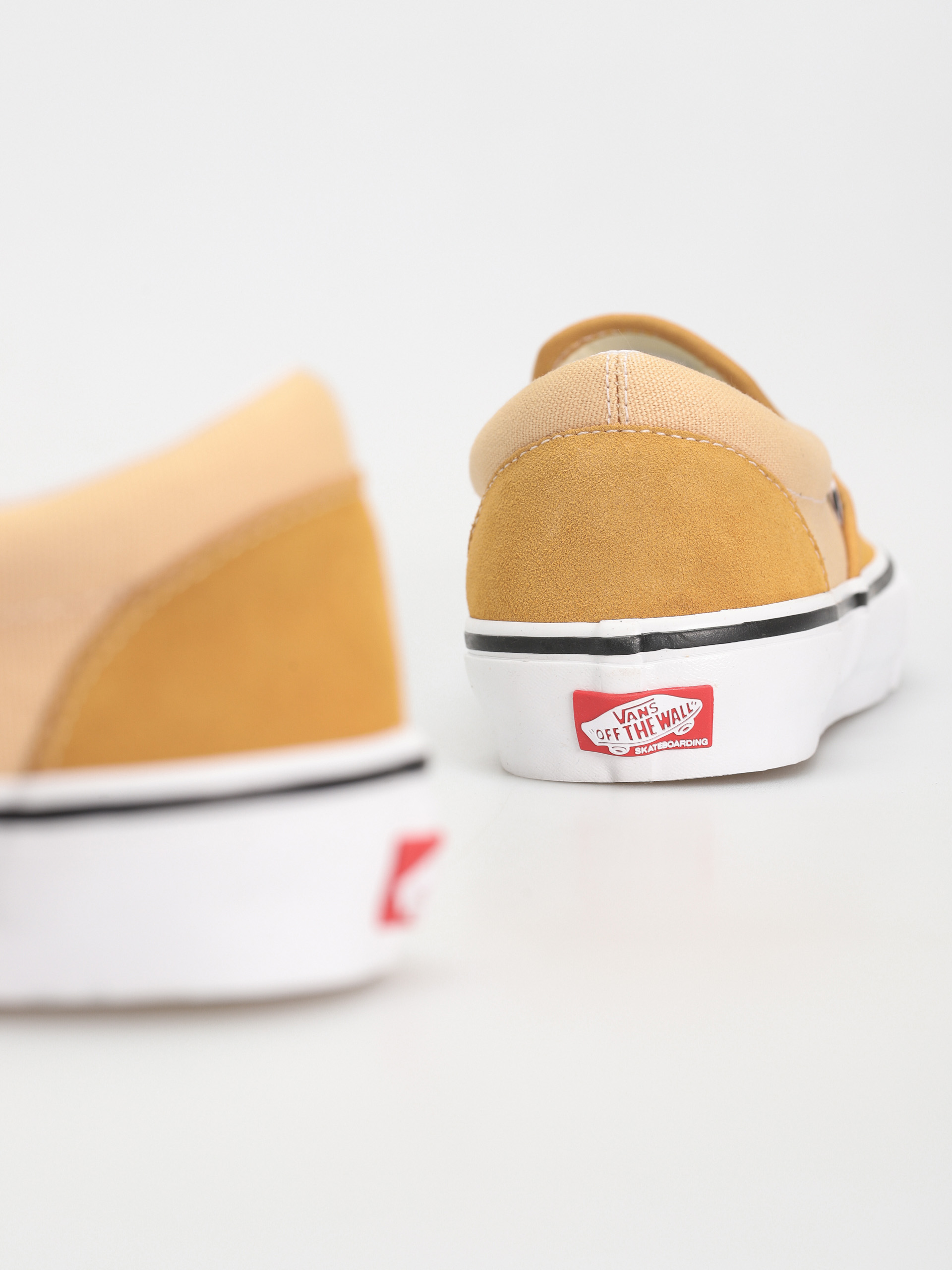 Vans Skate Slip On Cipők (honey peach)