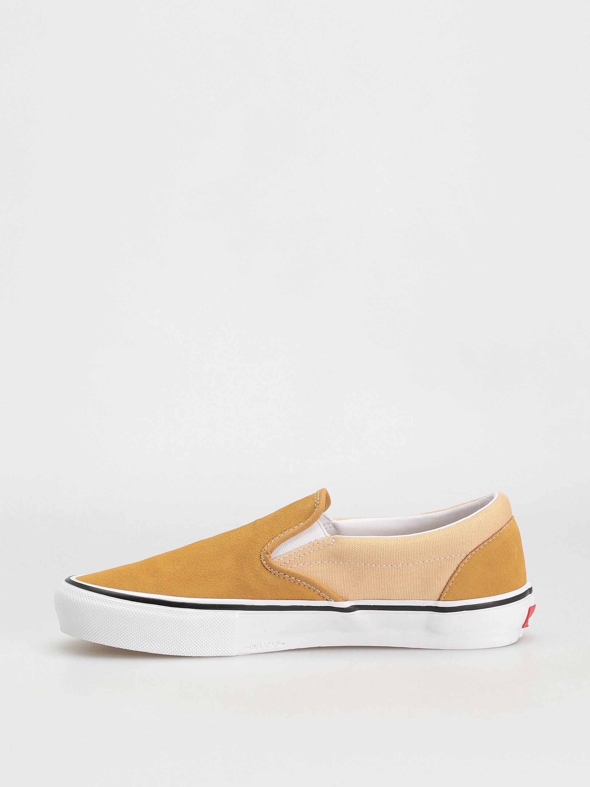 Vans Skate Slip On Cipők (honey peach)