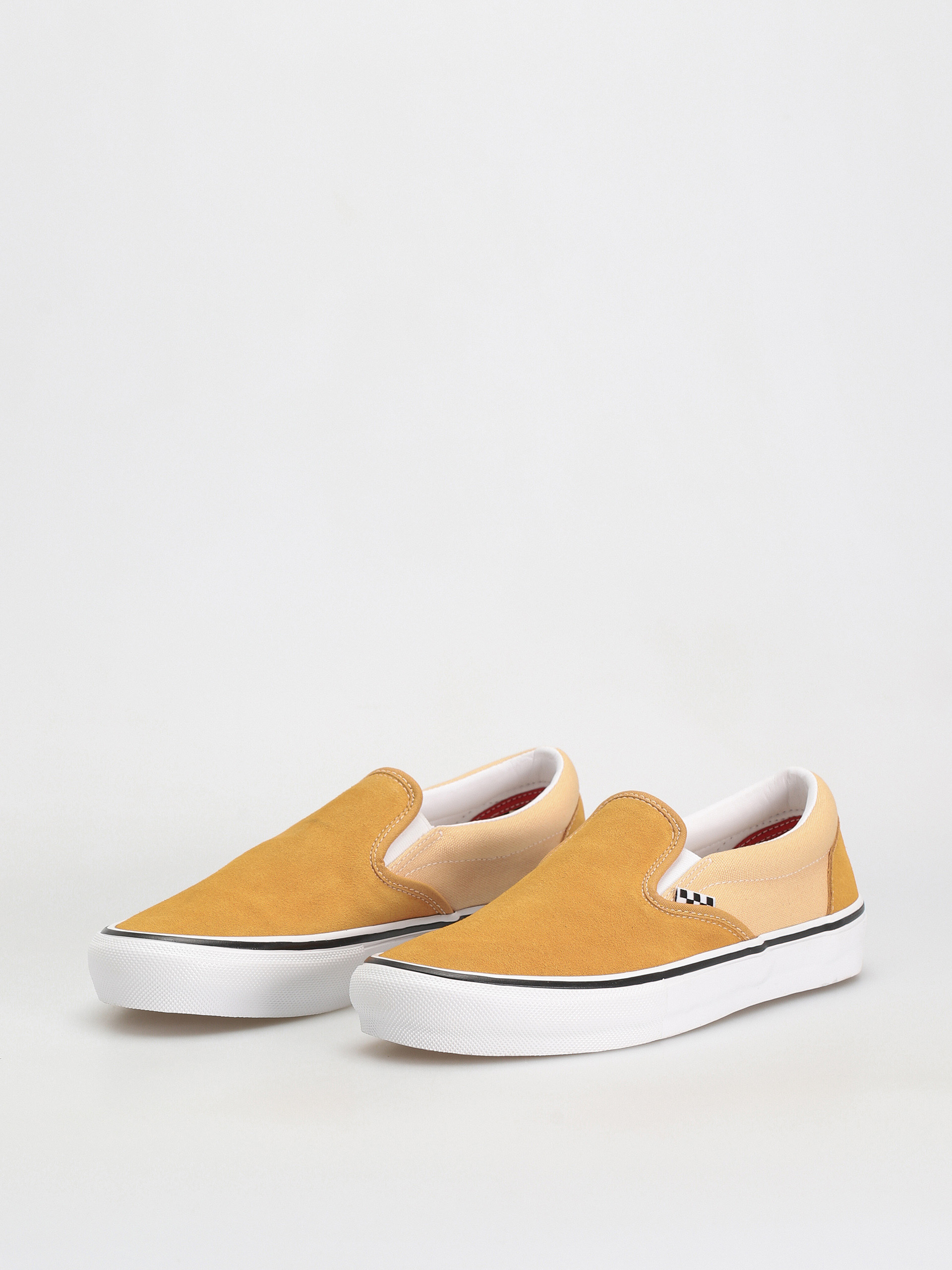 Vans Skate Slip On Cipők (honey peach)