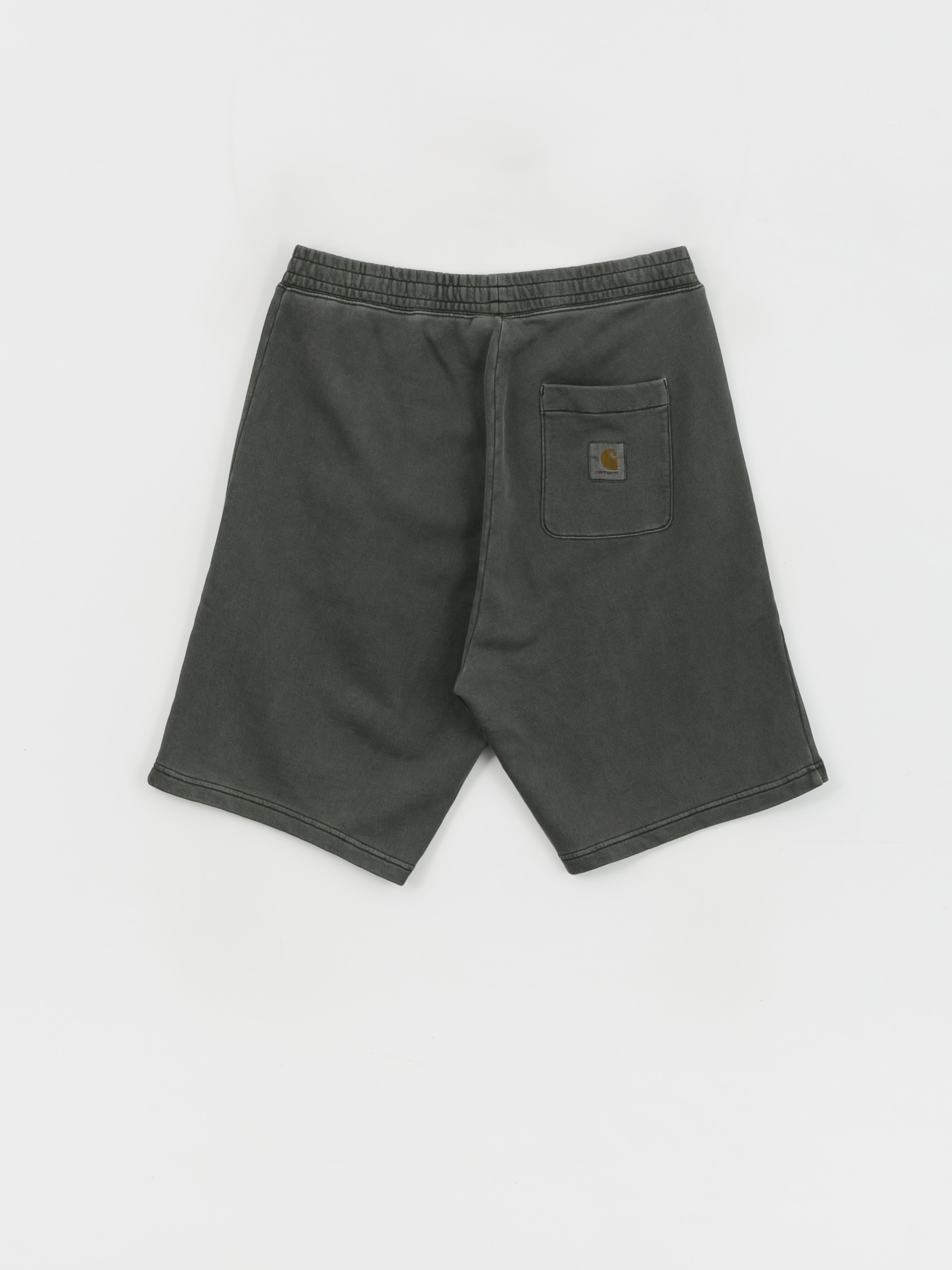 Carhartt WIP Nelson Rövidnadrág (black)