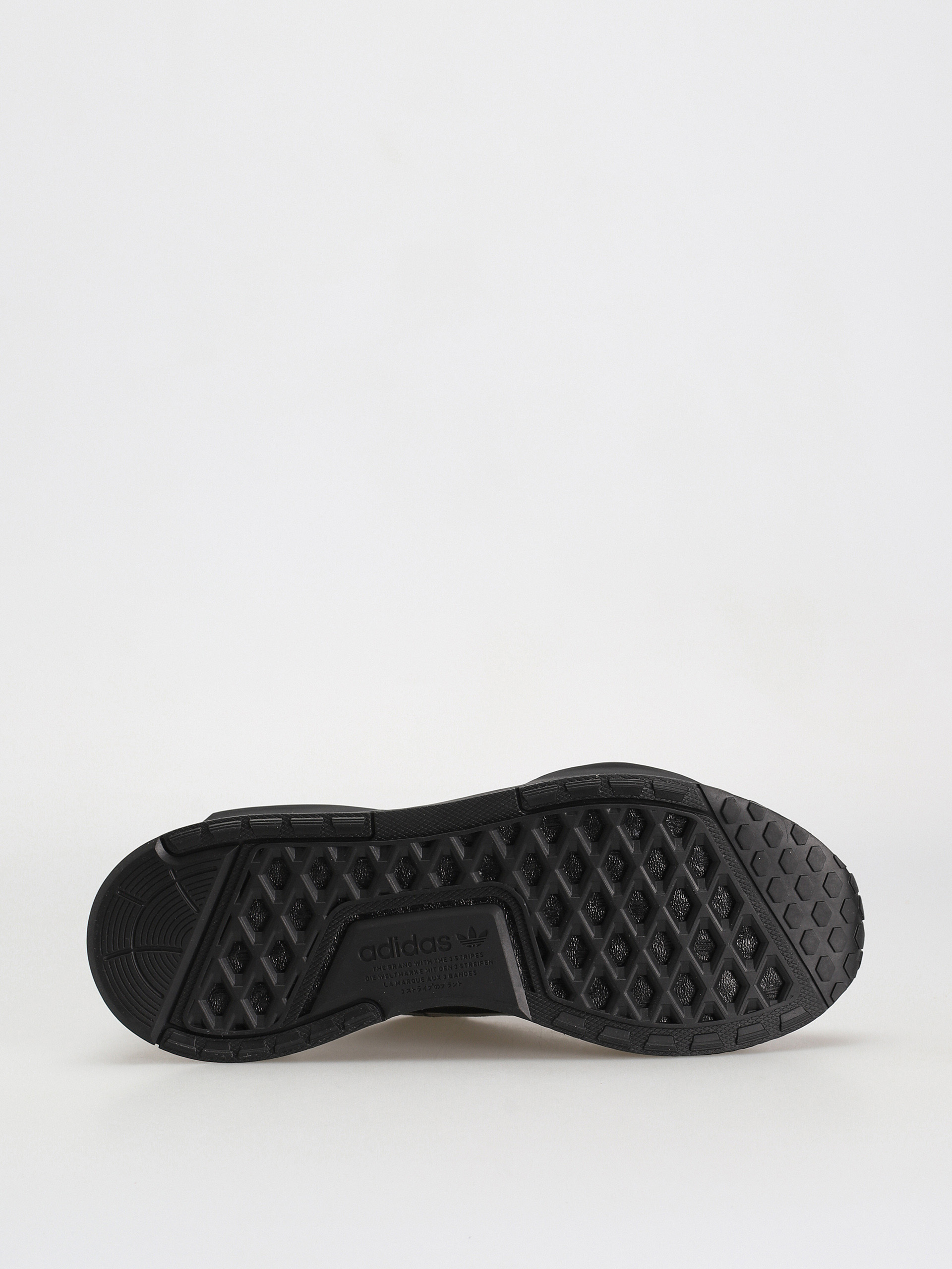 adidas Originals Nmd V3 Cipők (cblack/cblack/cblack)