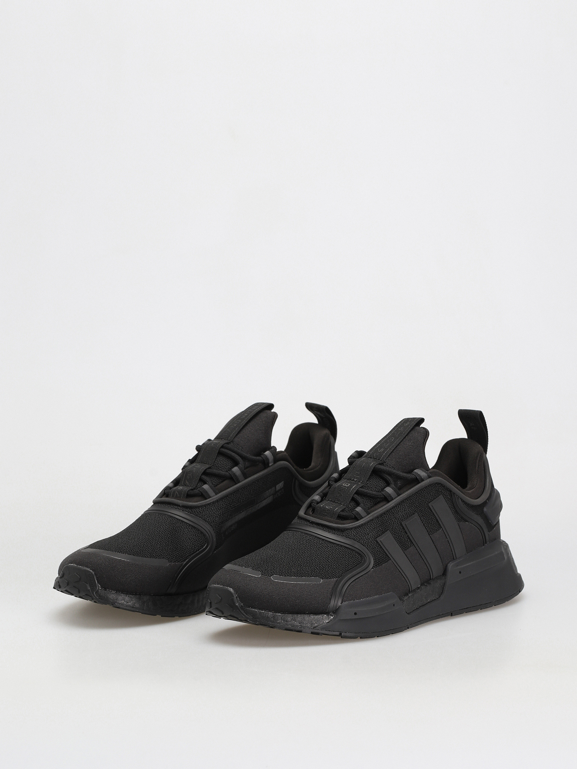 adidas Originals Nmd V3 Cipők (cblack/cblack/cblack)