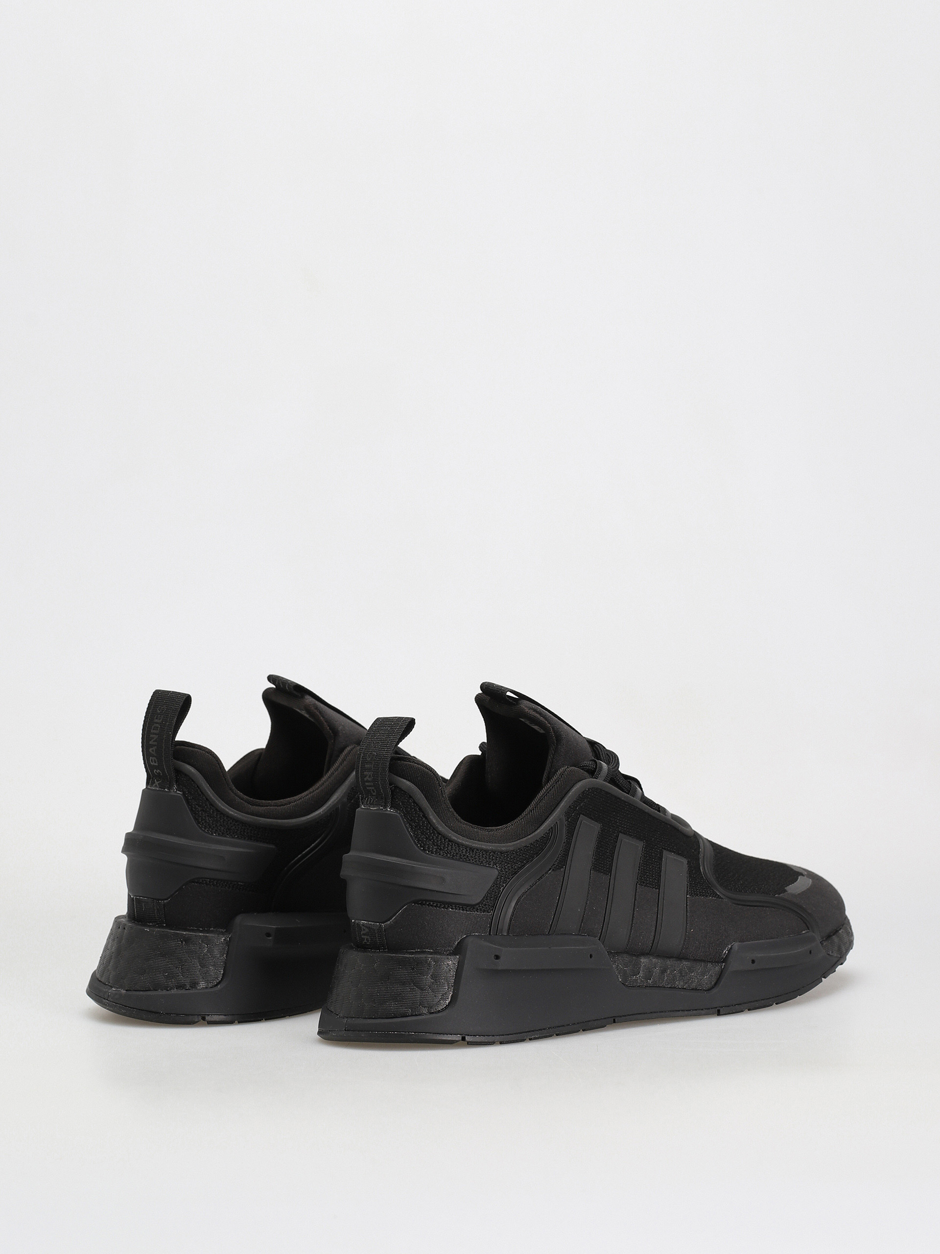 adidas Originals Nmd V3 Cipők (cblack/cblack/cblack)