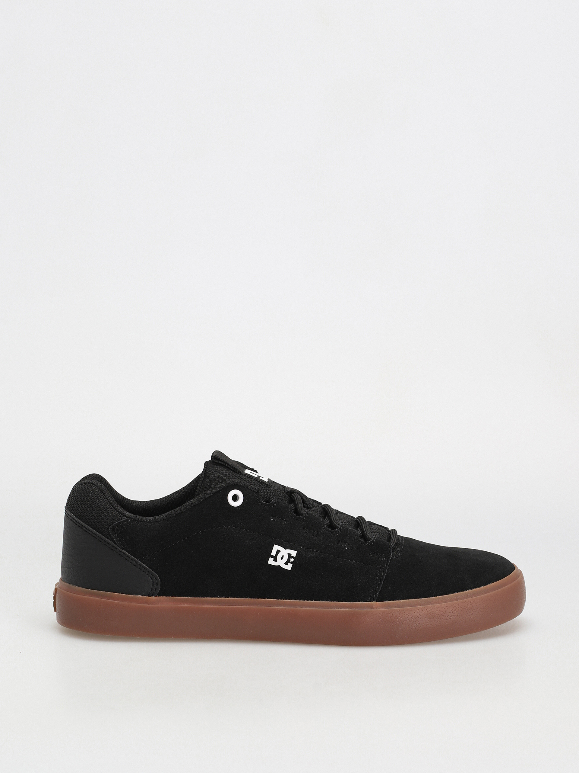 DC Hyde Cipők (black/gum)
