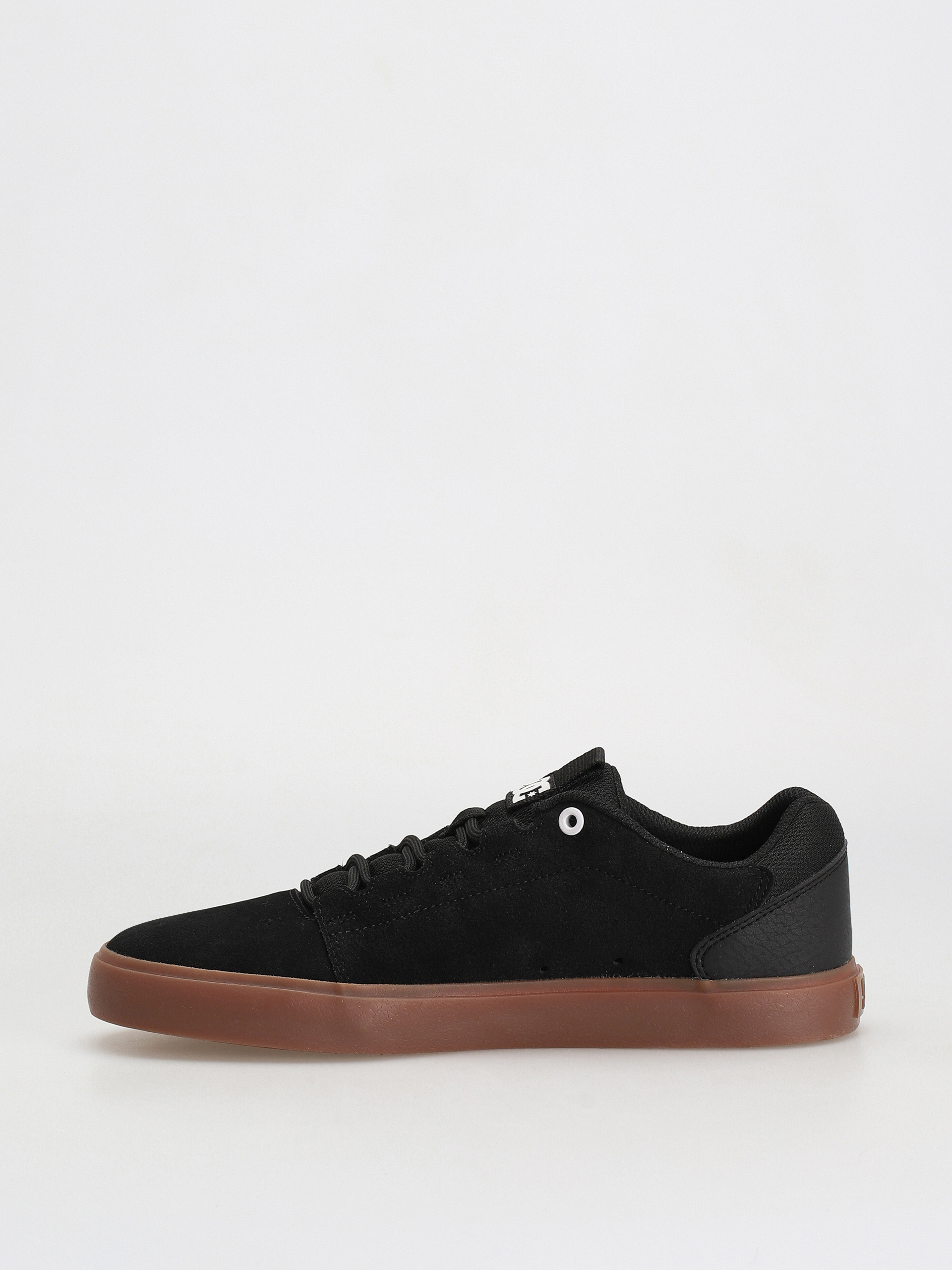 DC Hyde Cipők (black/gum)