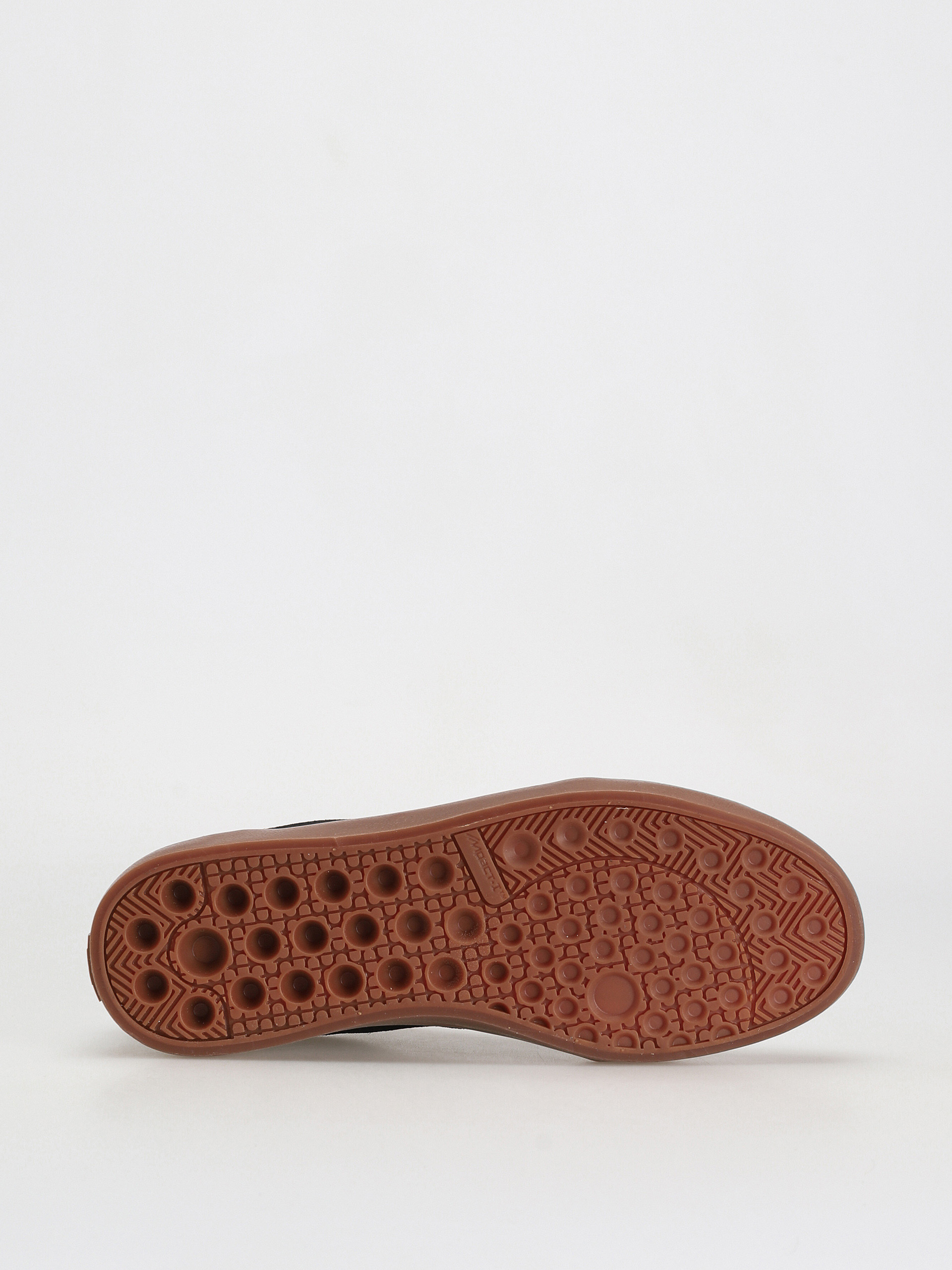 DC Hyde Cipők (black/gum)