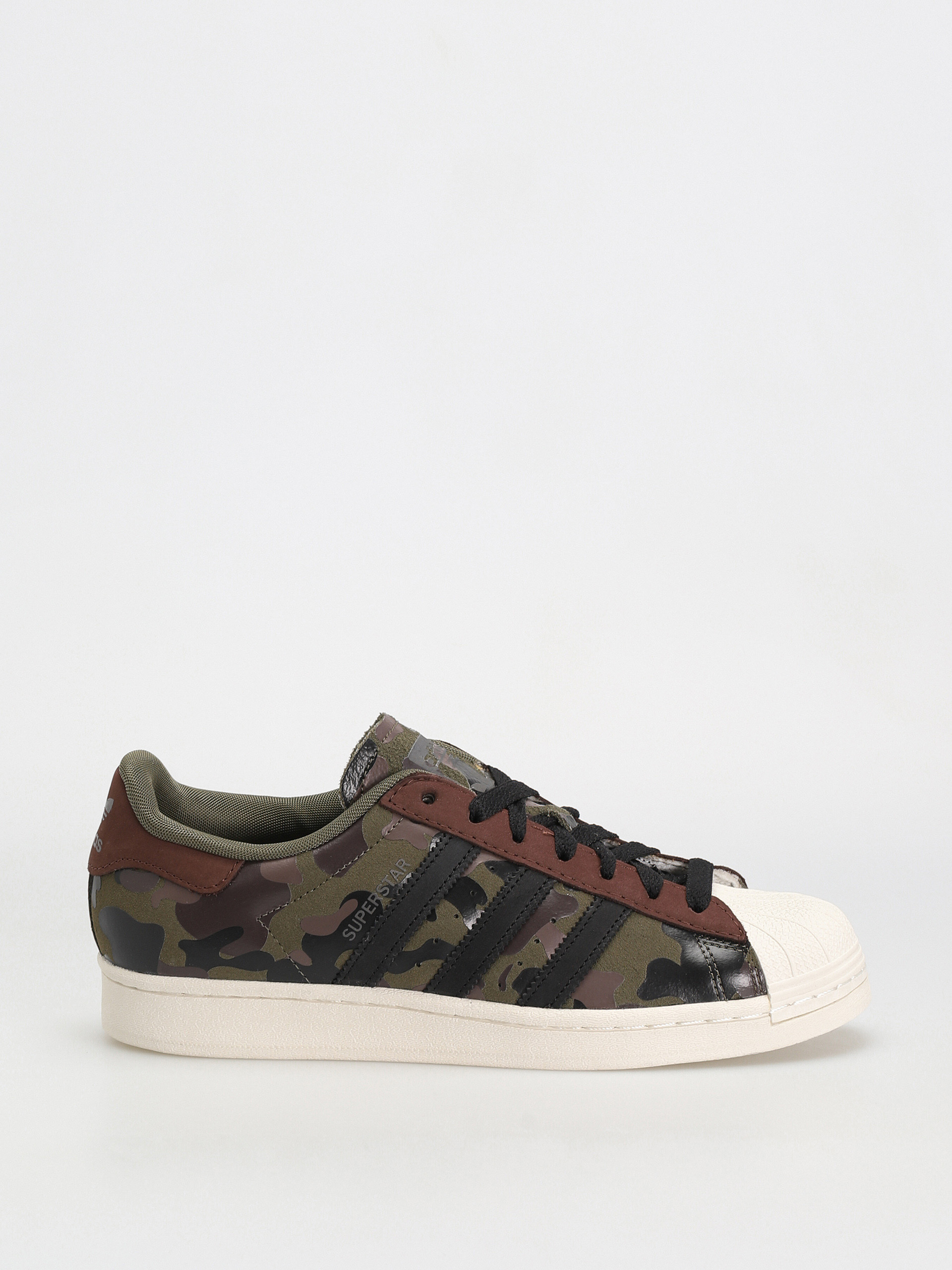 adidas Originals Superstar Cipők (olistr/mesa/ngtred)