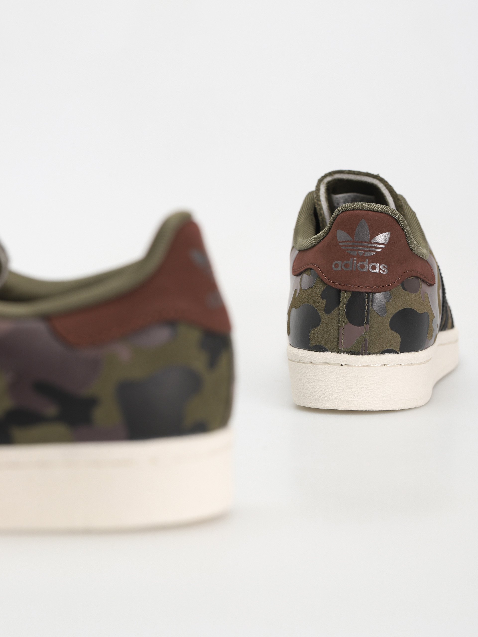 adidas Originals Superstar Cipők (olistr/mesa/ngtred)