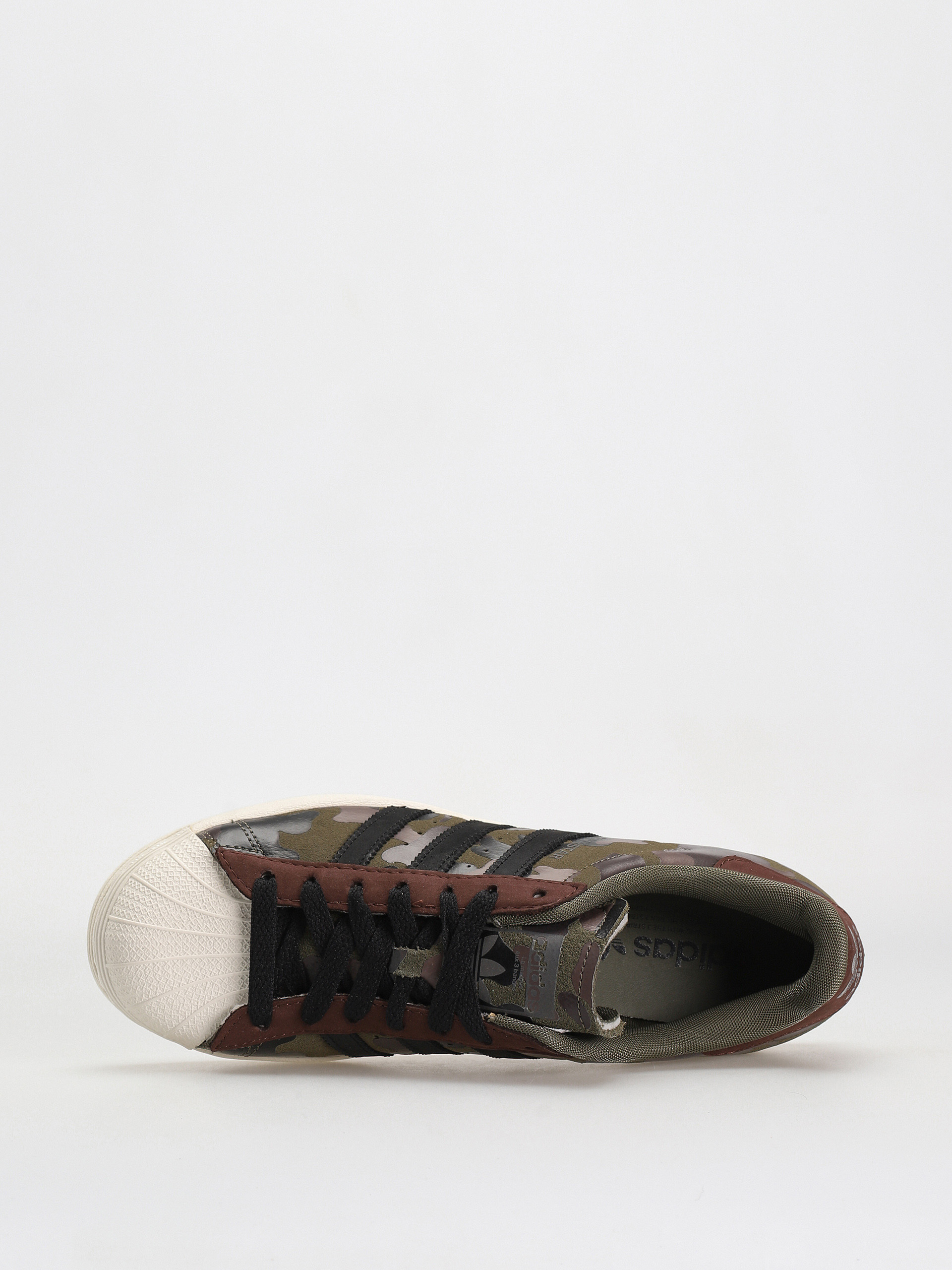 adidas Originals Superstar Cipők (olistr/mesa/ngtred)